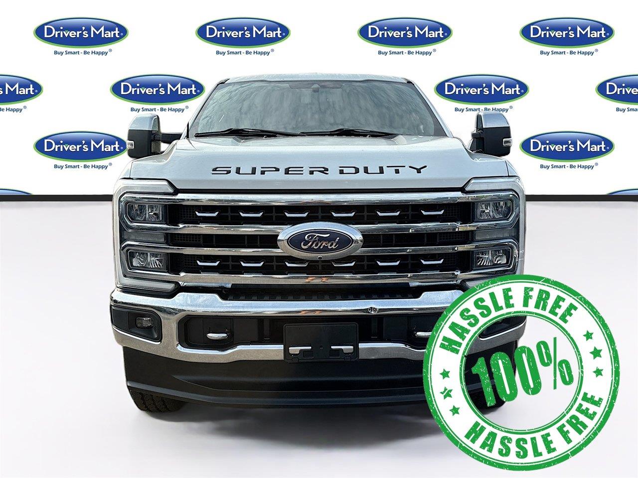 2023 Ford Super Duty F-250 Lariat