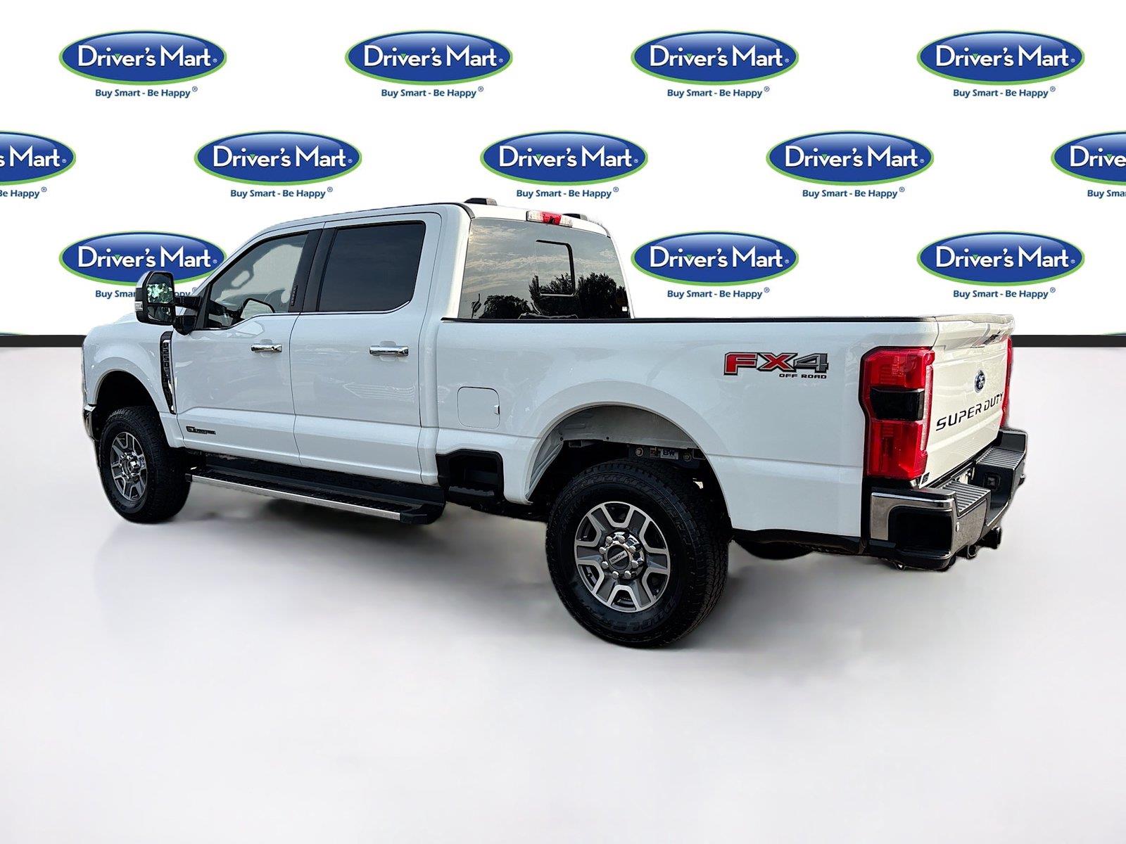 2023 Ford Super Duty F-250 Lariat