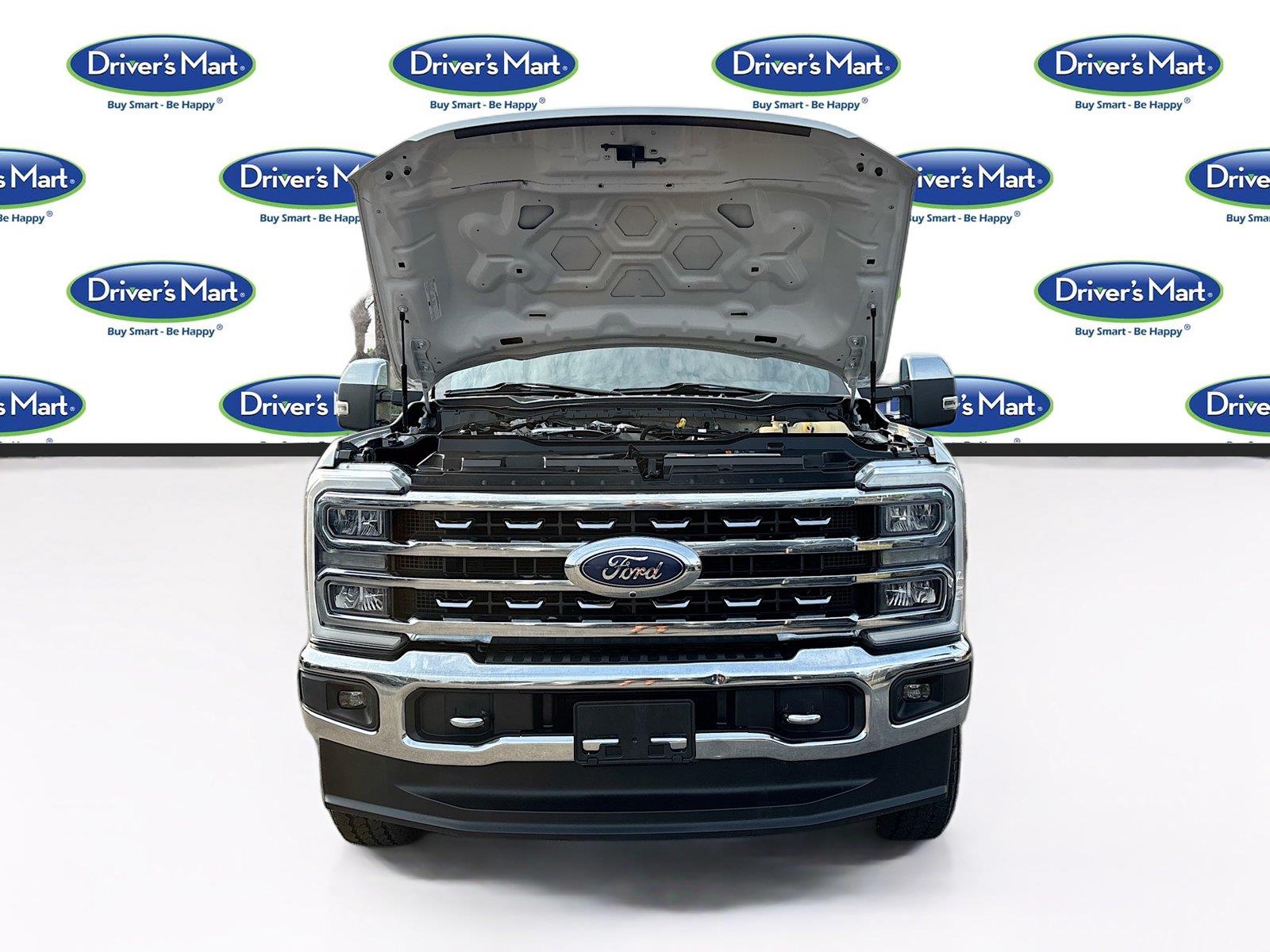 2023 Ford Super Duty F-250 Lariat