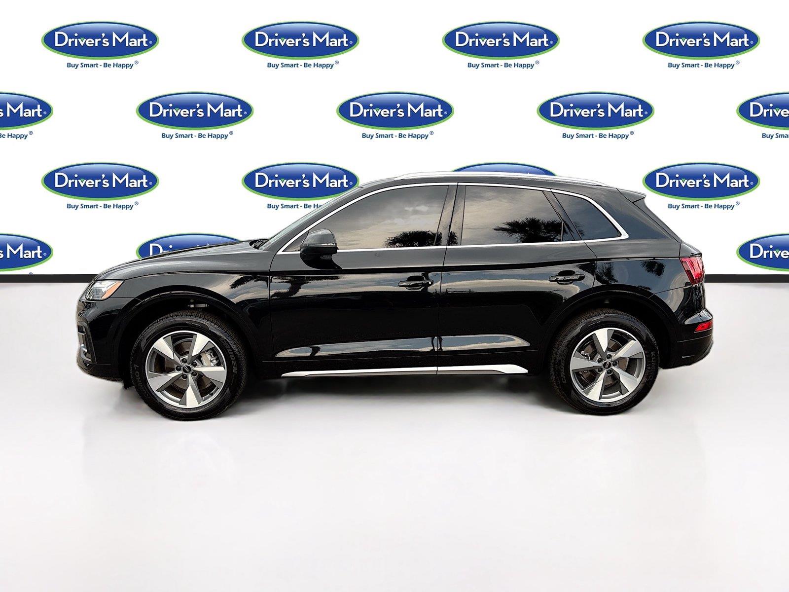 2024 Audi Q5 Premium