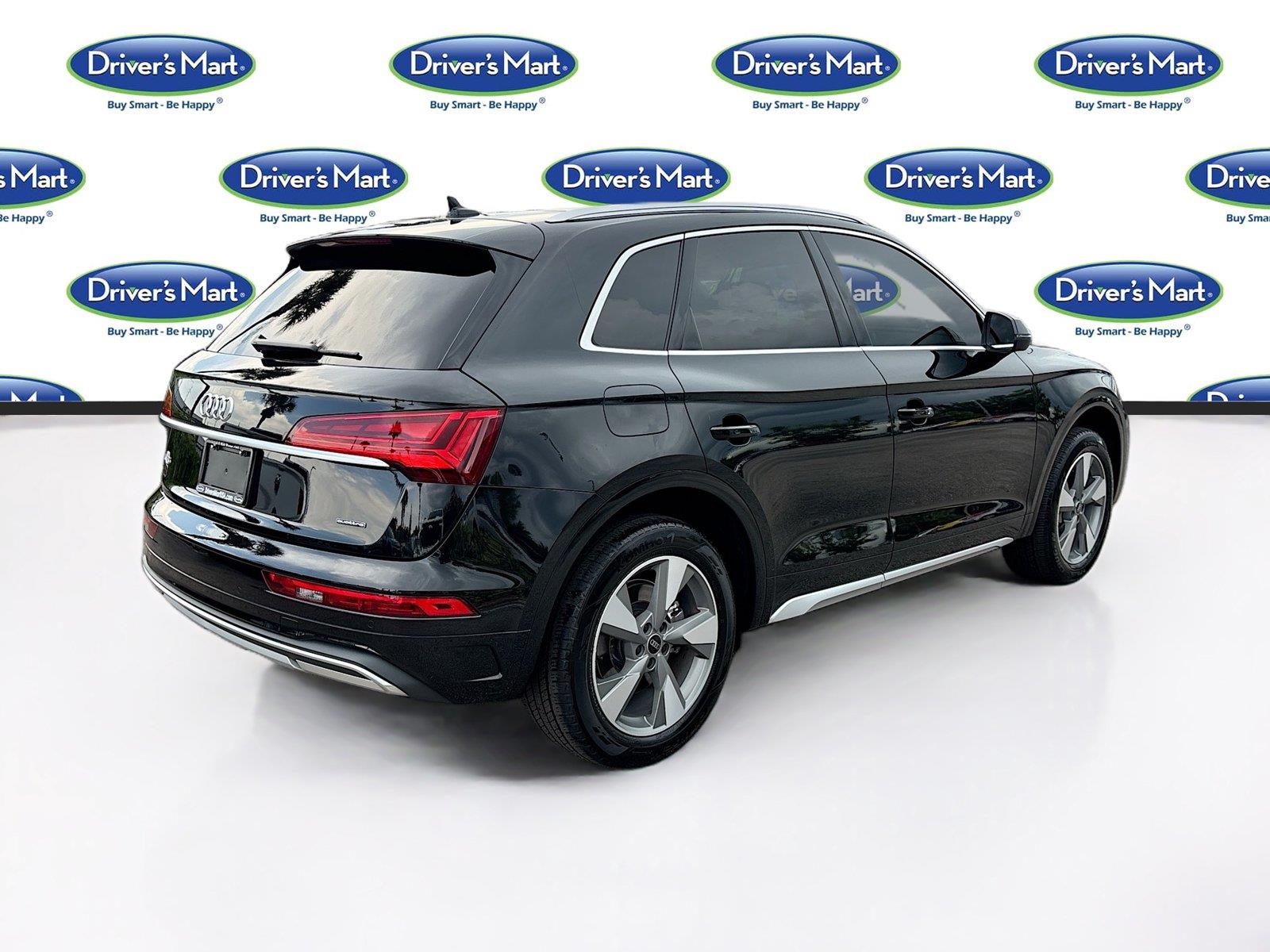 2024 Audi Q5 Premium