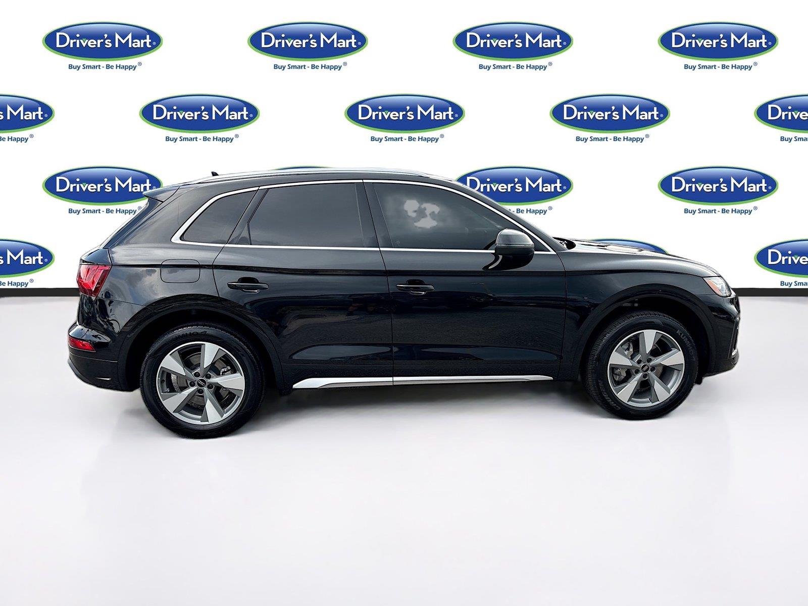 2024 Audi Q5 Premium
