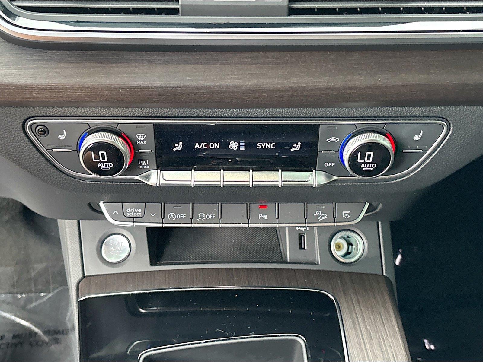 2024 Audi Q5 Premium