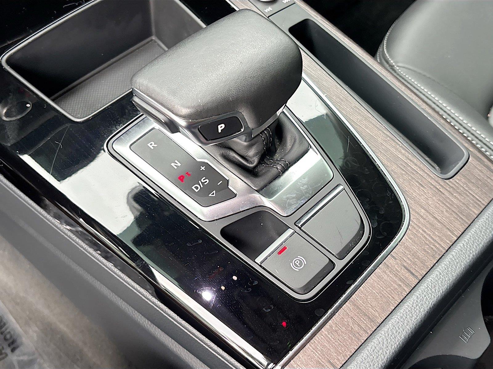 2024 Audi Q5 Premium