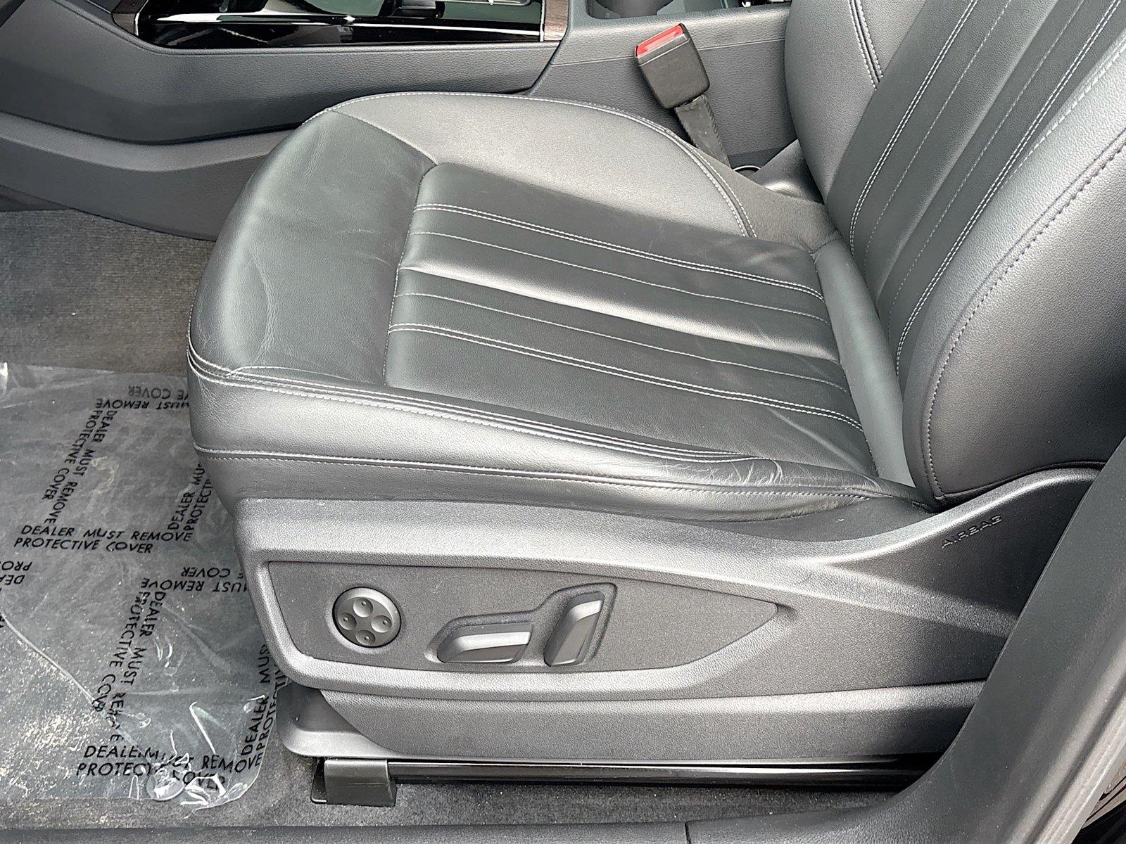 2024 Audi Q5 Premium