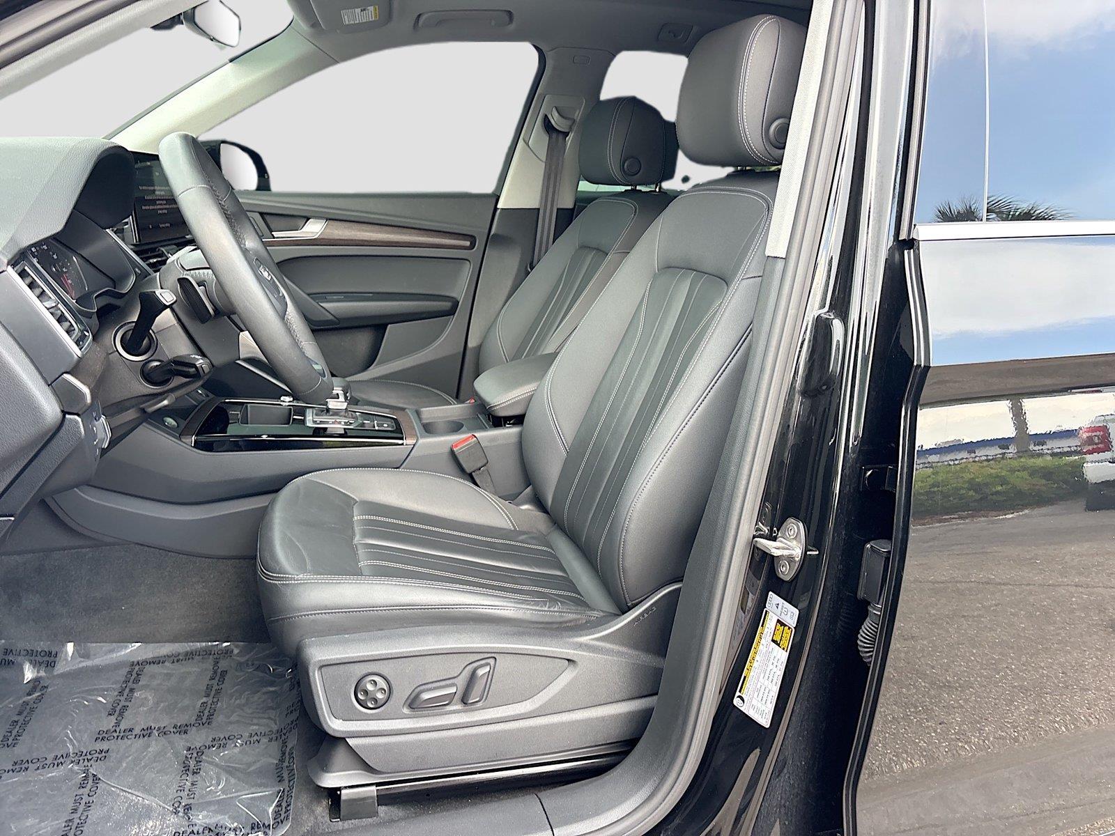 2024 Audi Q5 Premium