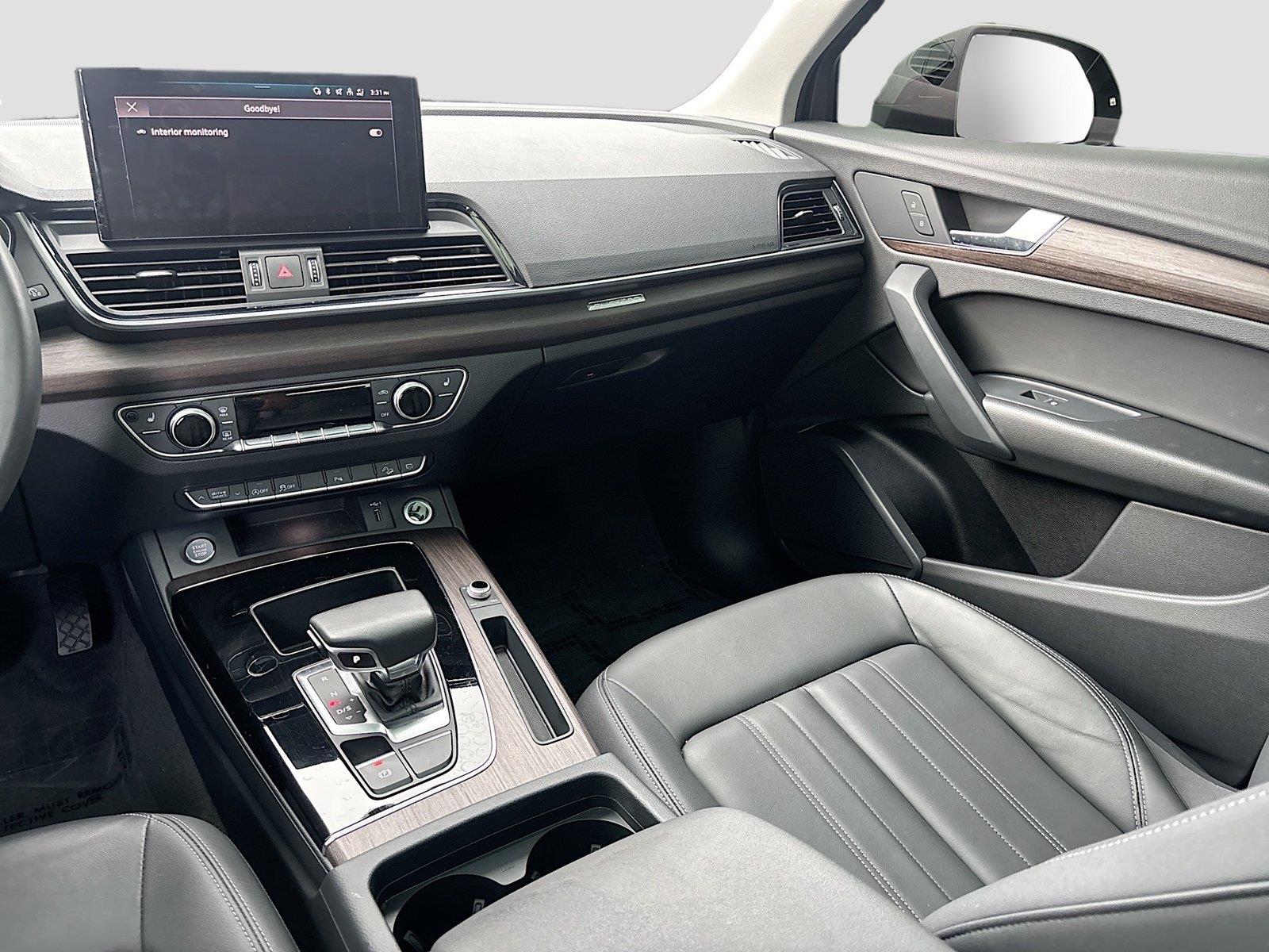 2024 Audi Q5 Premium