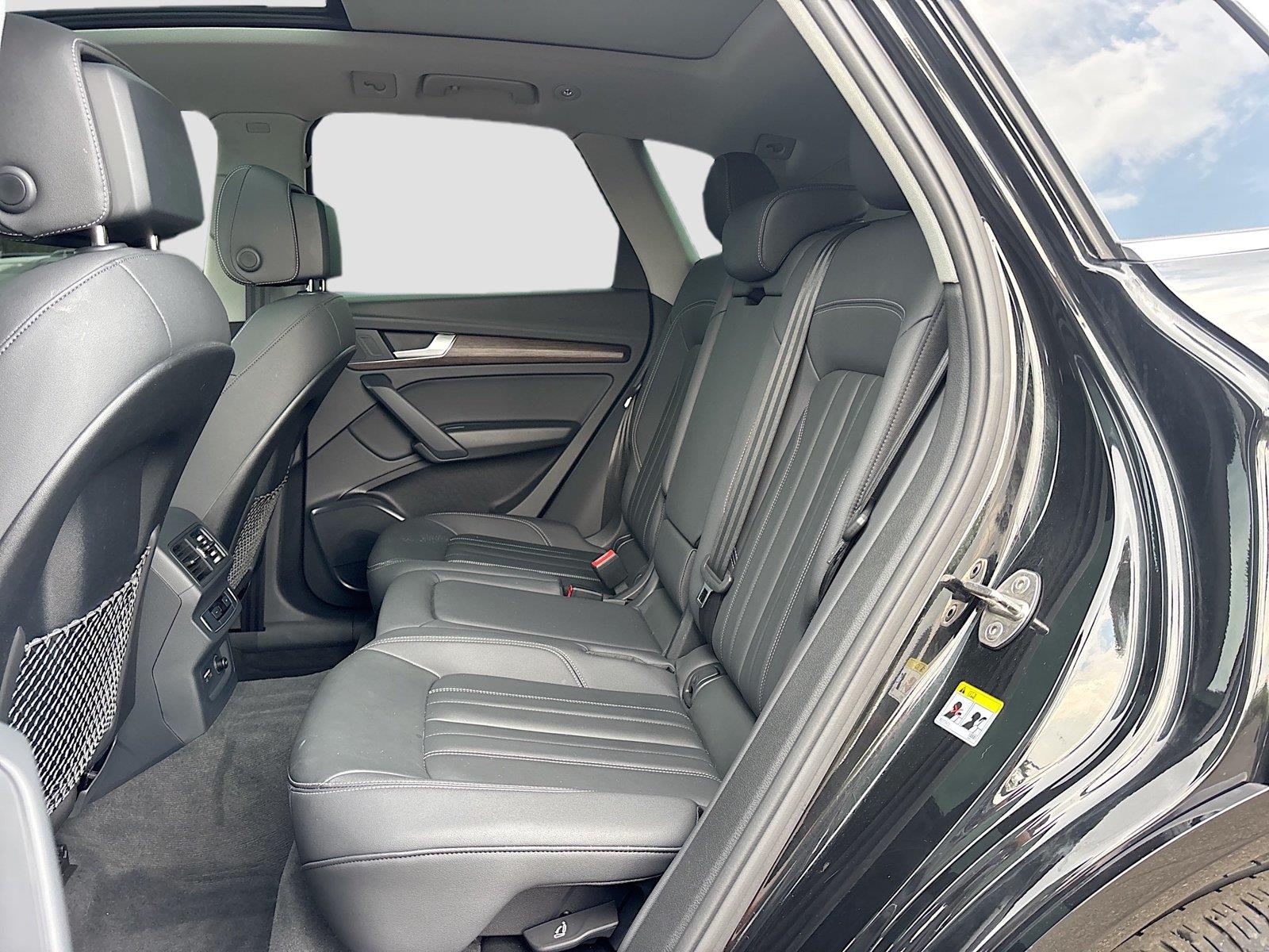 2024 Audi Q5 Premium