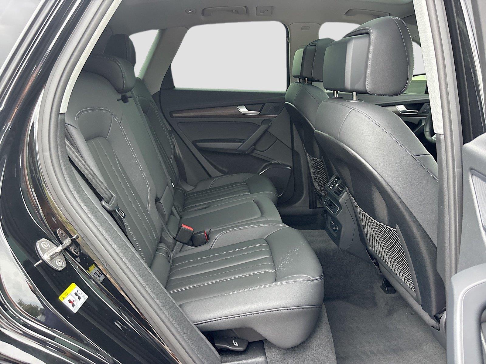 2024 Audi Q5 Premium