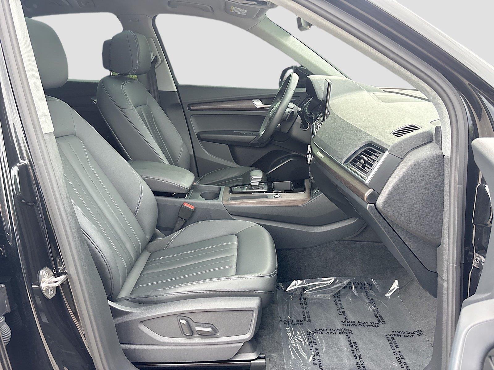 2024 Audi Q5 Premium