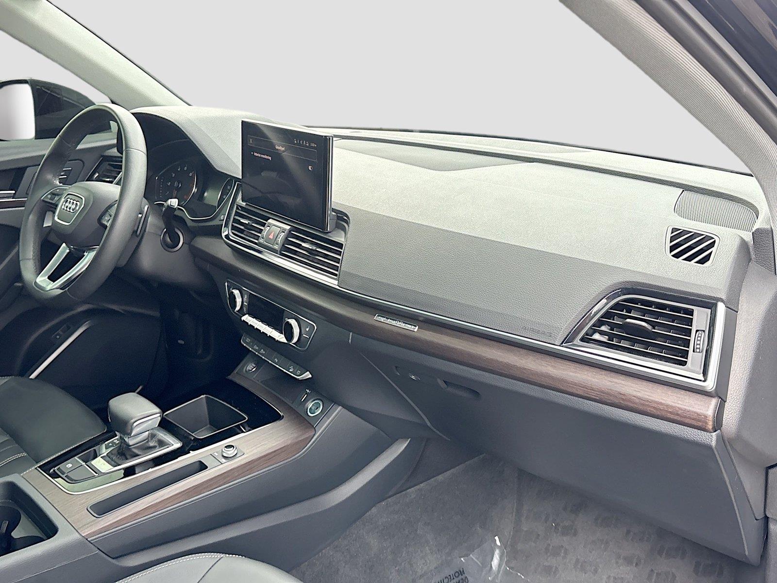 2024 Audi Q5 Premium