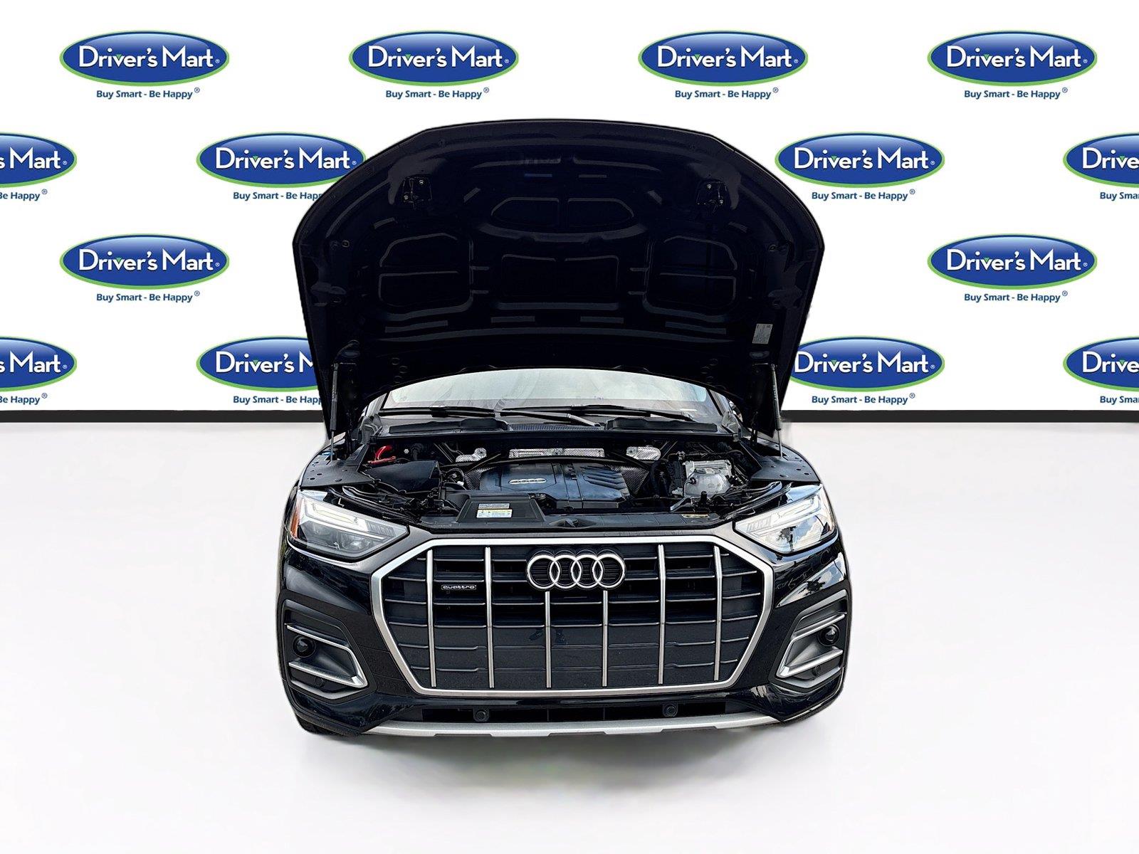 2024 Audi Q5 Premium