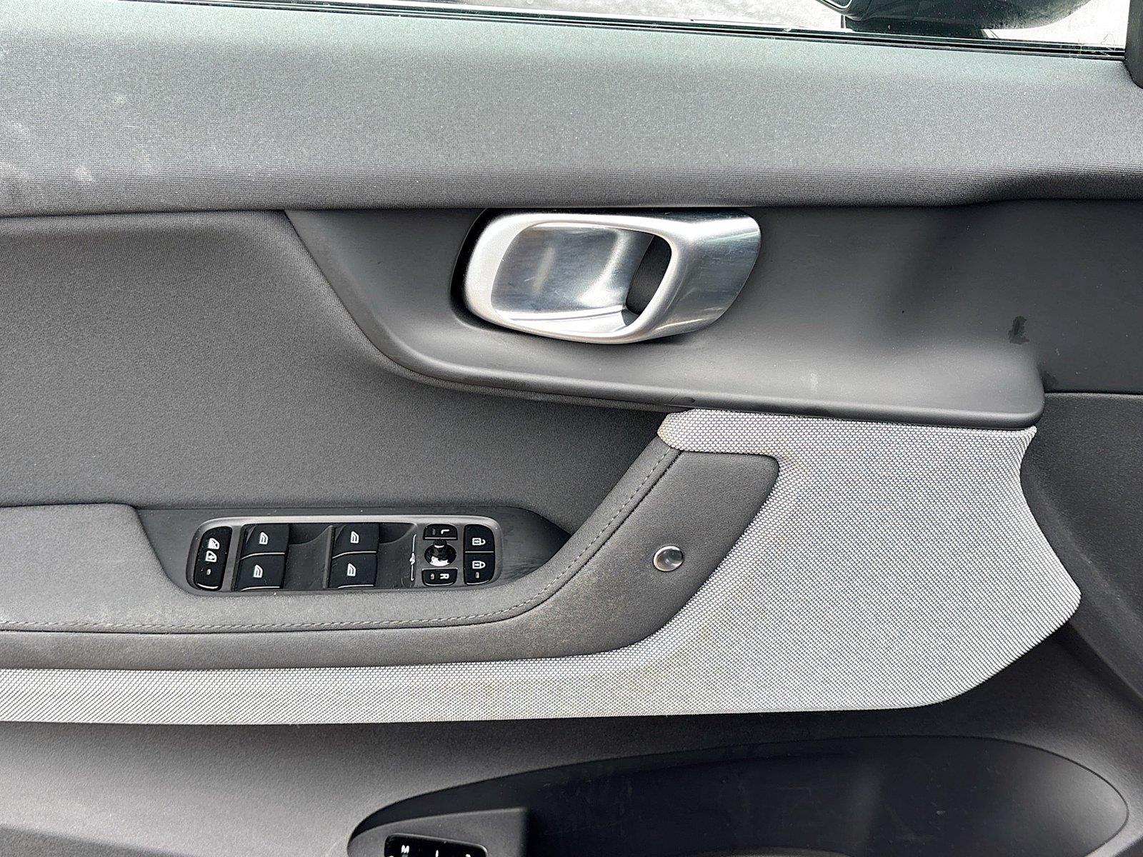 2024 Polestar 2 Plus
