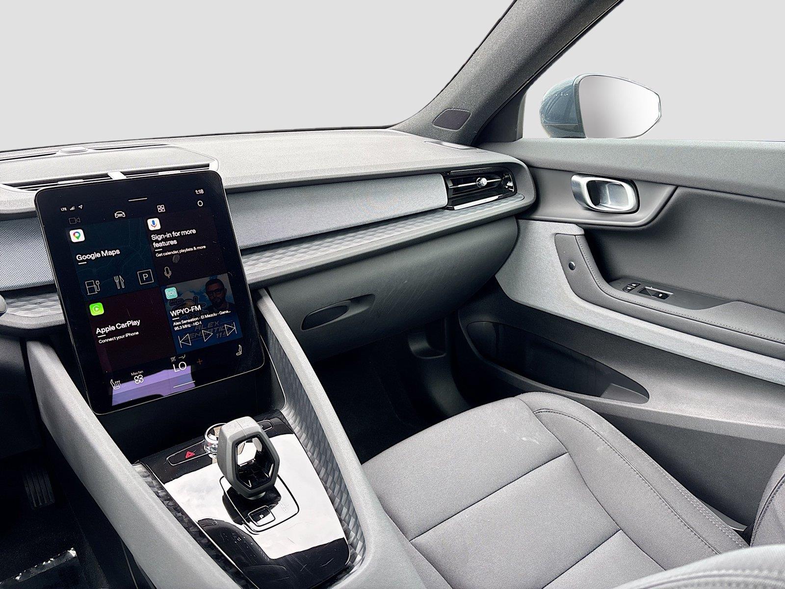 2024 Polestar 2 Plus
