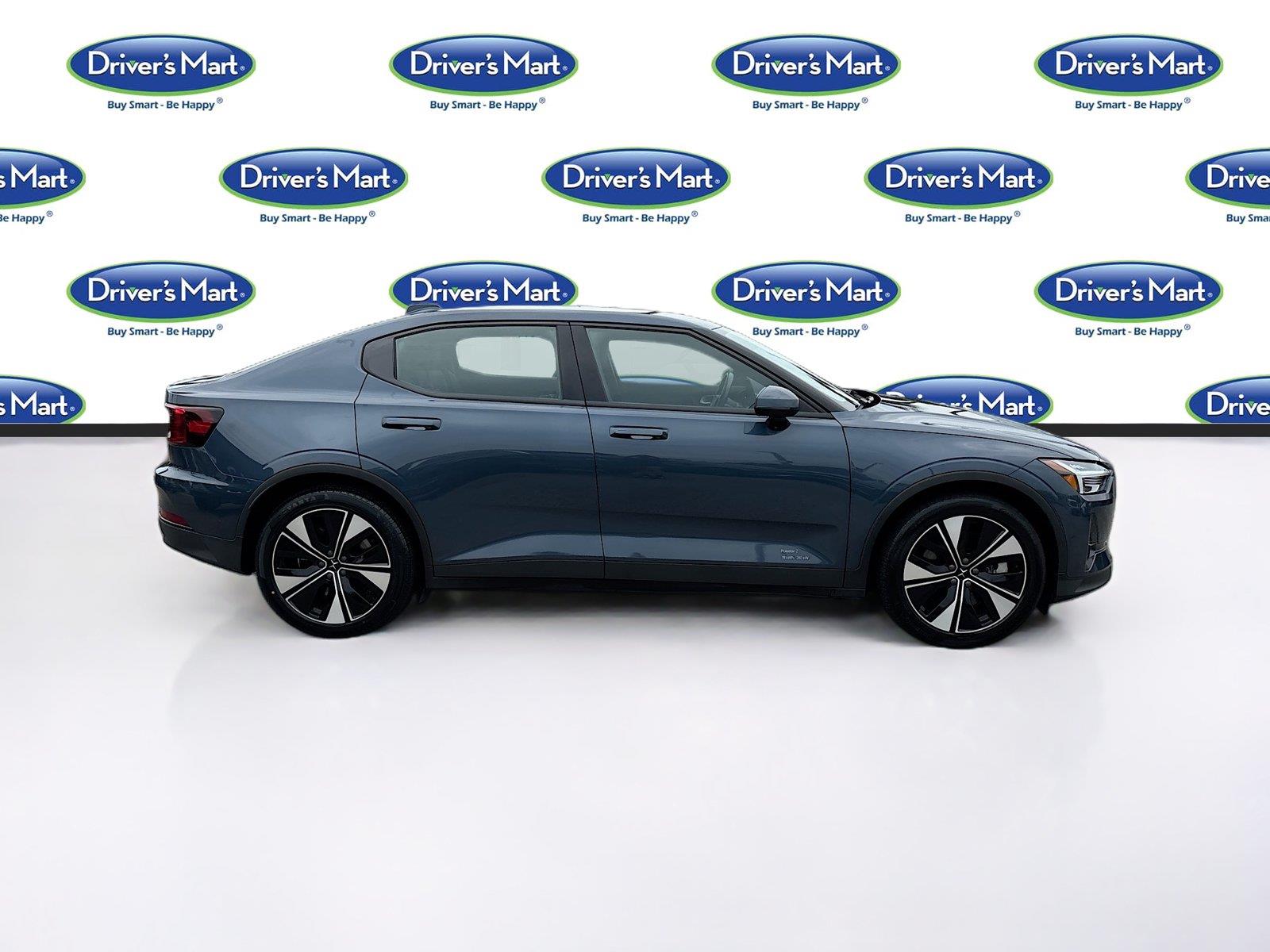 2024 Polestar 2 Plus