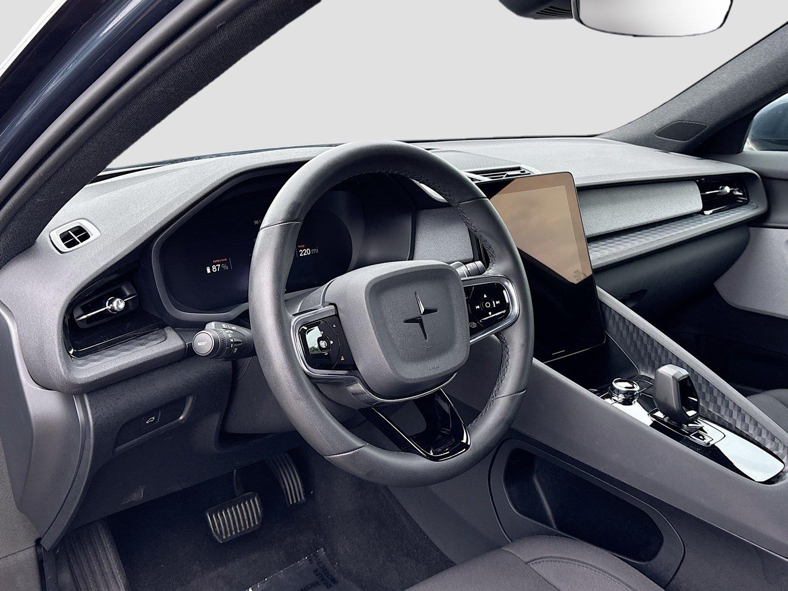 2024 Polestar 2 Plus