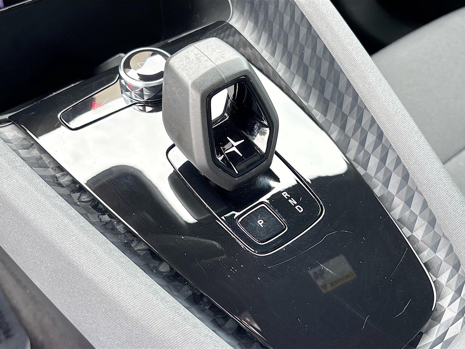 2024 Polestar 2 Plus