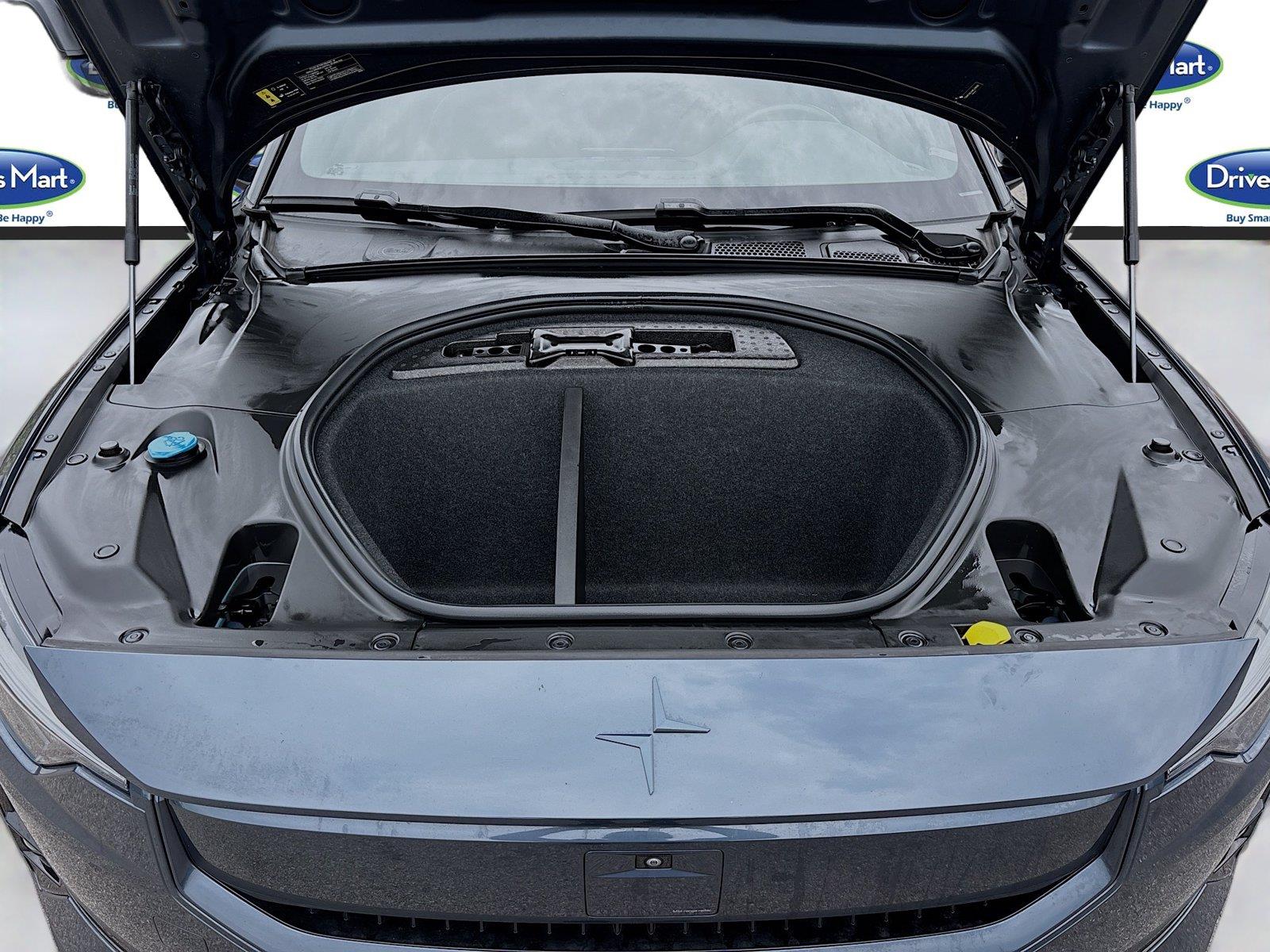 2024 Polestar 2 Plus