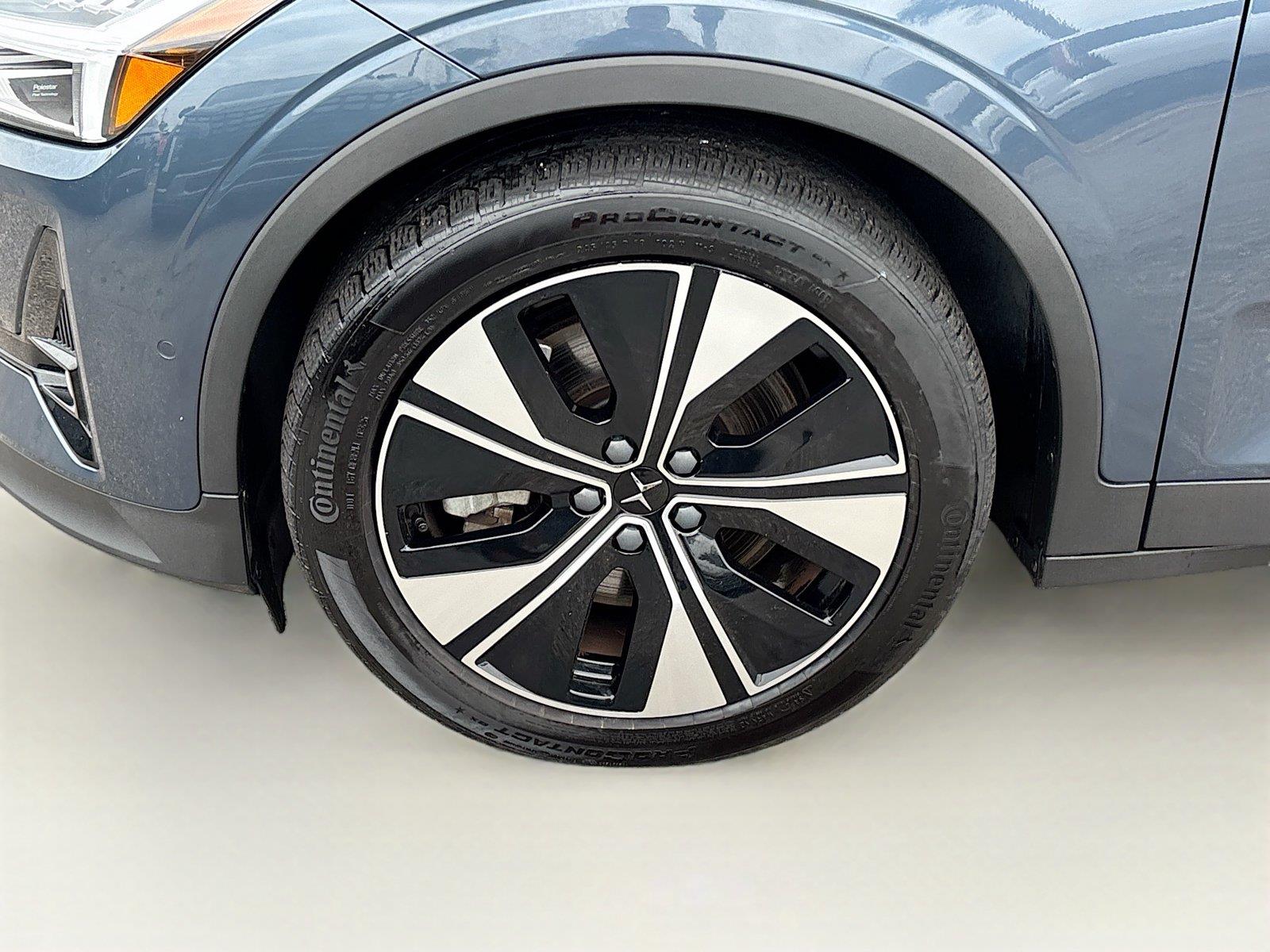 2024 Polestar 2 Plus