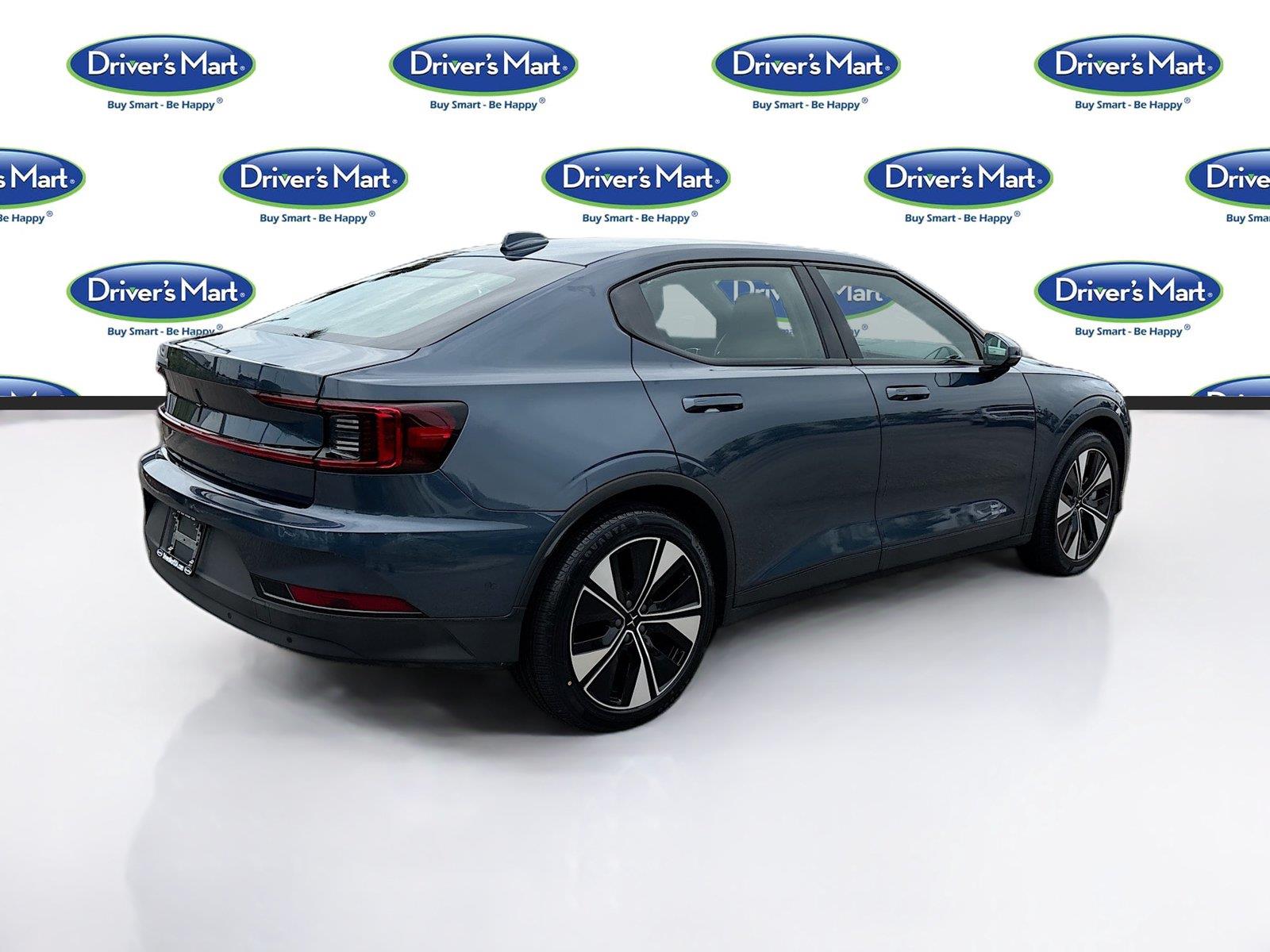 2024 Polestar 2 Plus