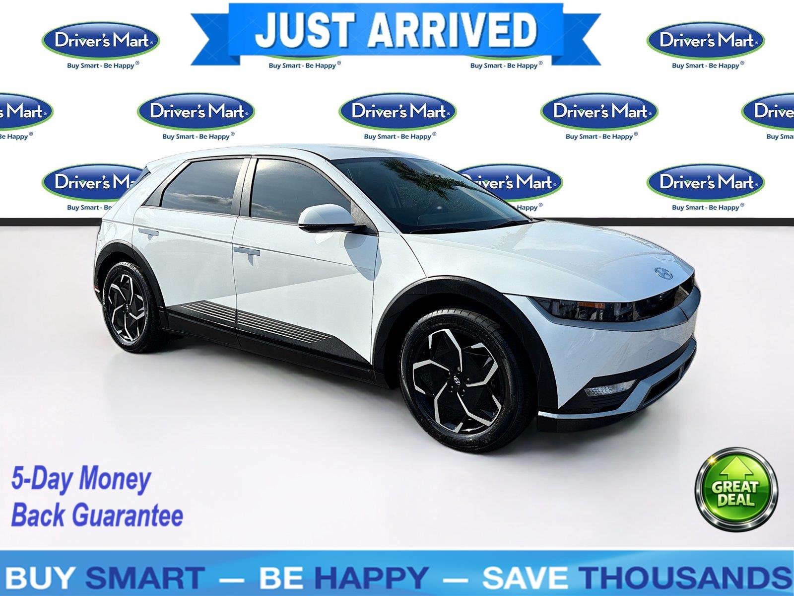 2024 Hyundai IONIQ 5 SEL