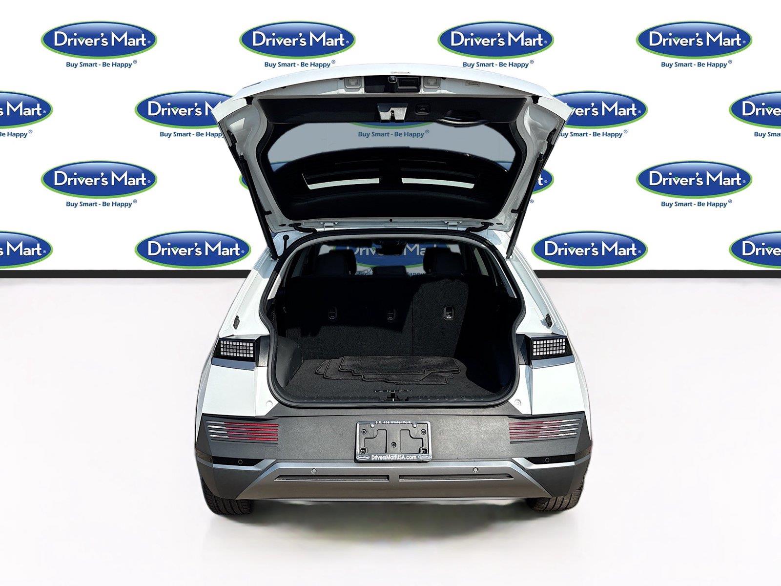2024 Hyundai IONIQ 5 SEL