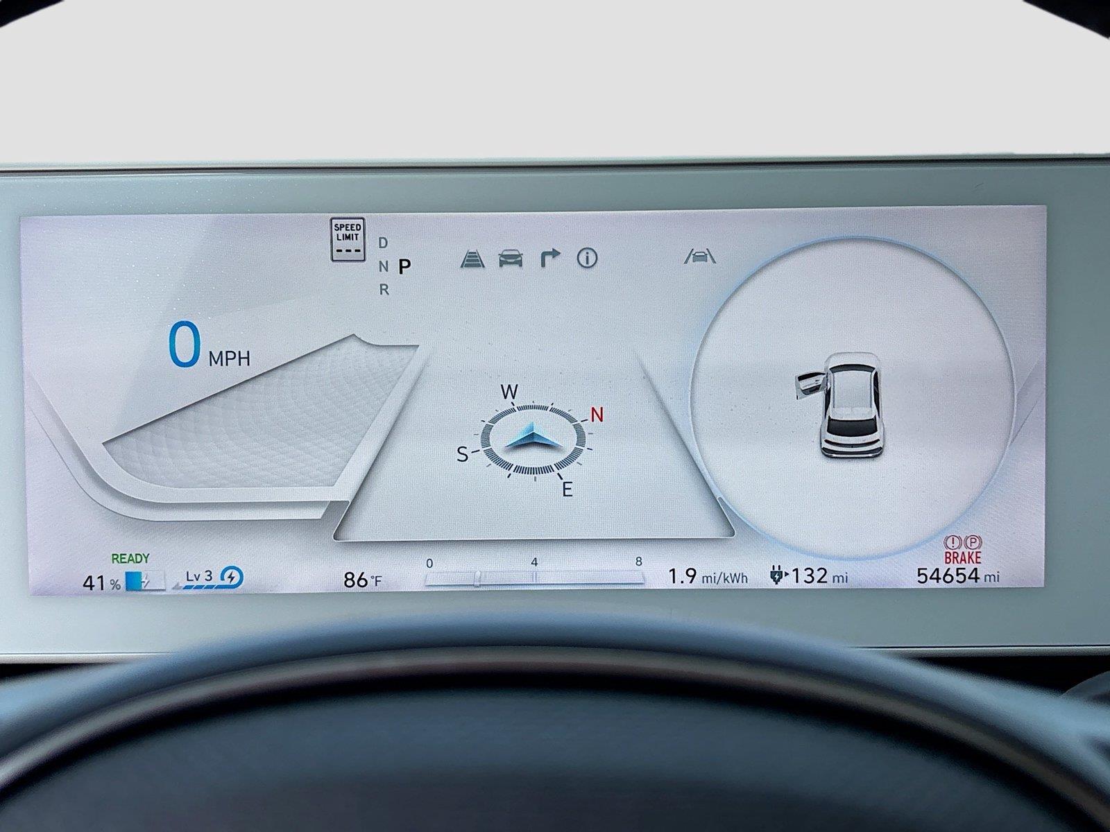 2024 Hyundai IONIQ 5 SEL