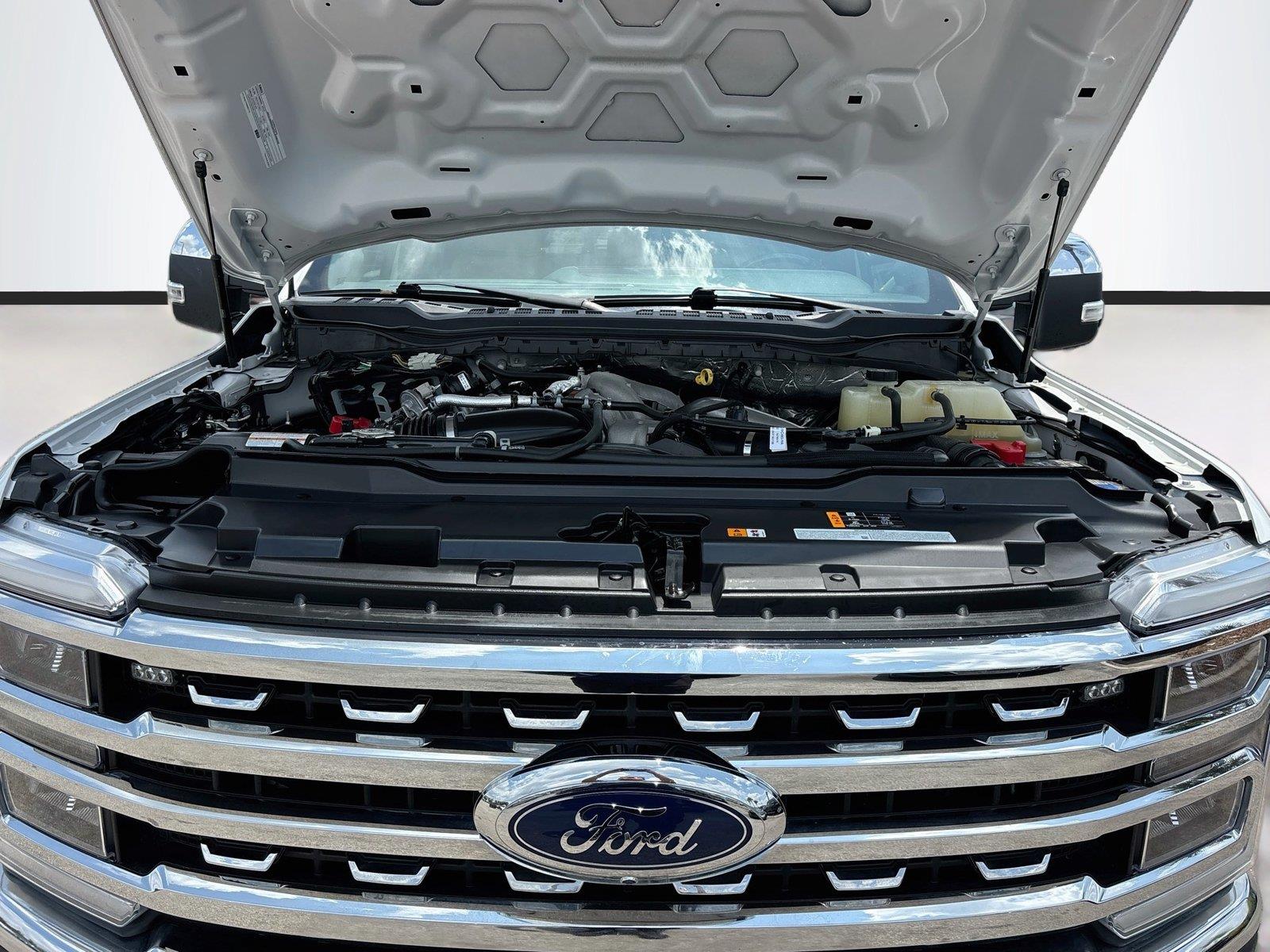 2023 Ford Super Duty F-250 Lariat
