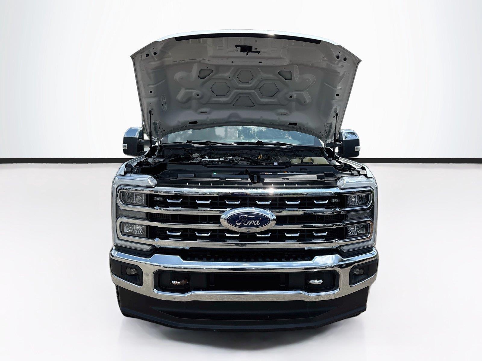 2023 Ford Super Duty F-250 Lariat