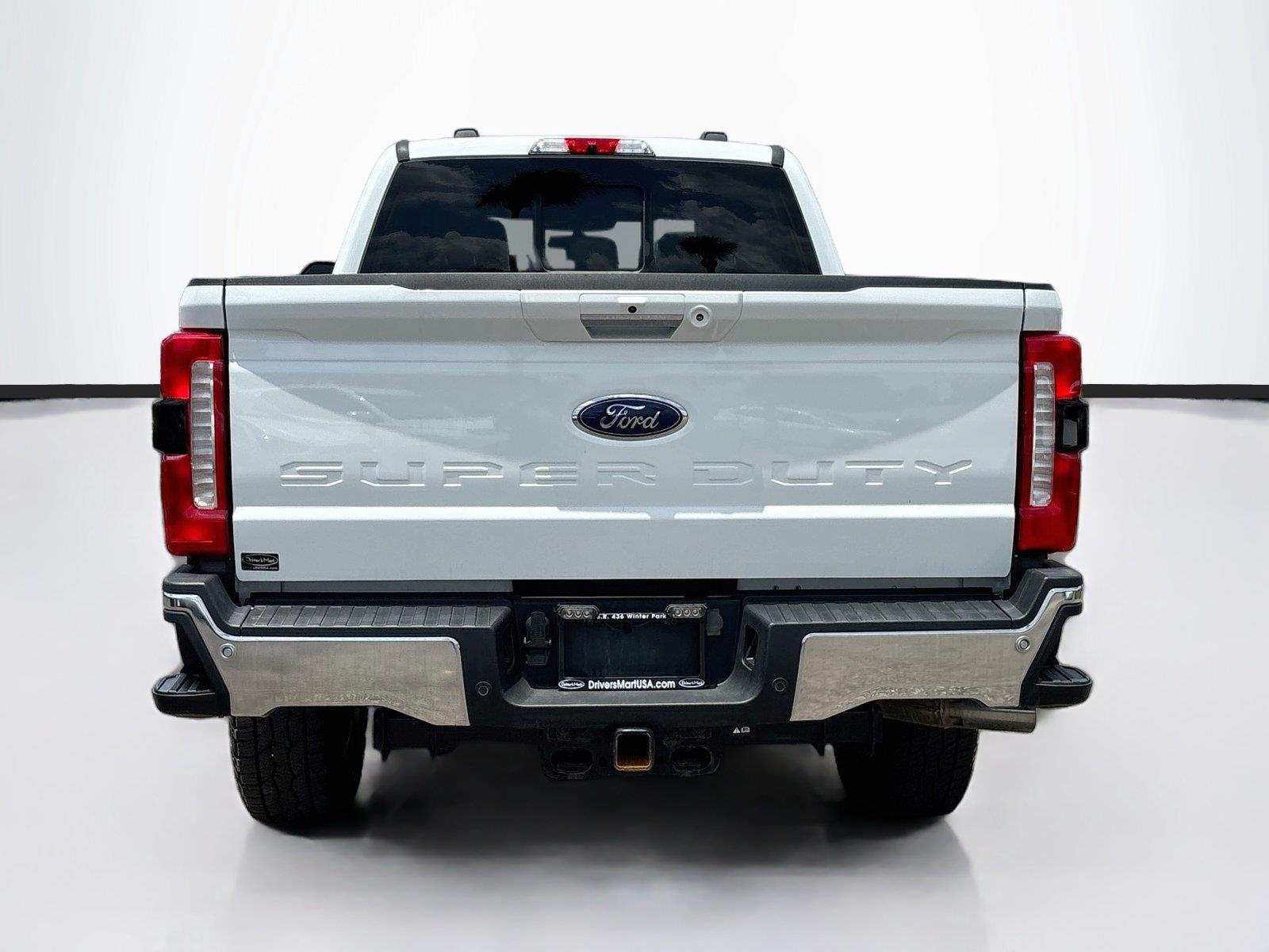 2023 Ford Super Duty F-250 Lariat