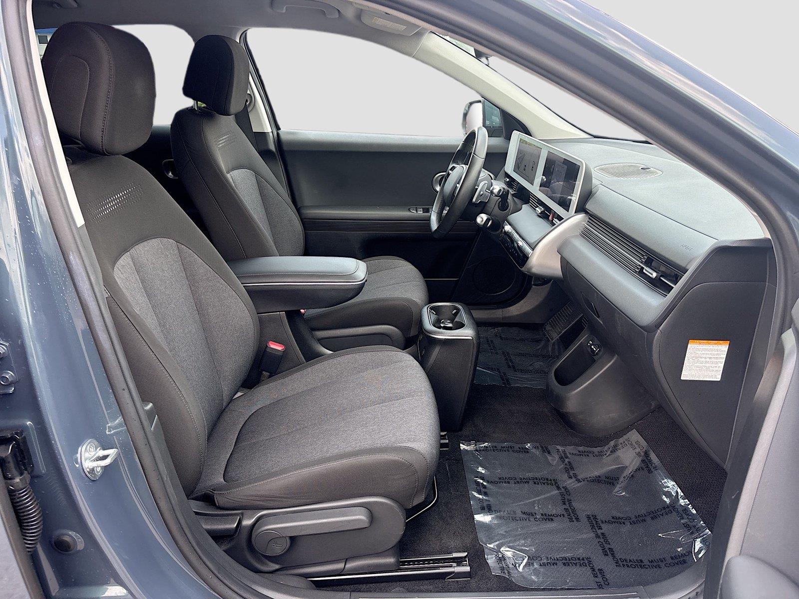 2023 Hyundai IONIQ 5 SE