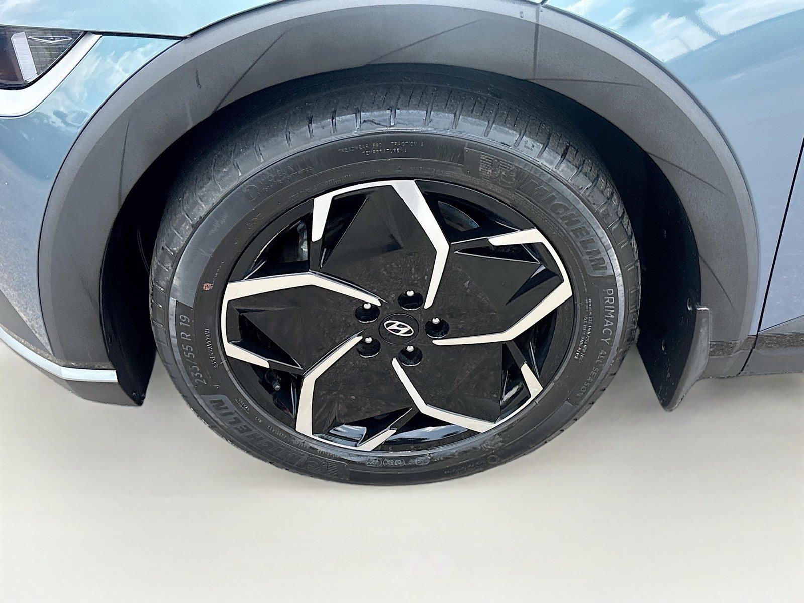 2023 Hyundai IONIQ 5 SE