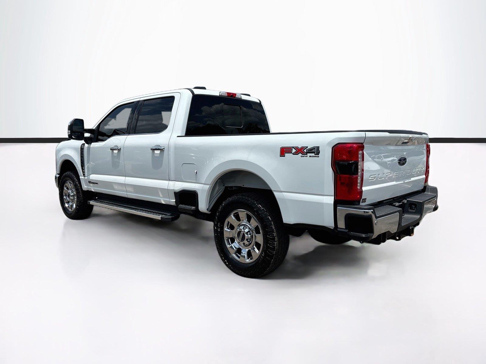 2023 Ford Super Duty F-250 Lariat