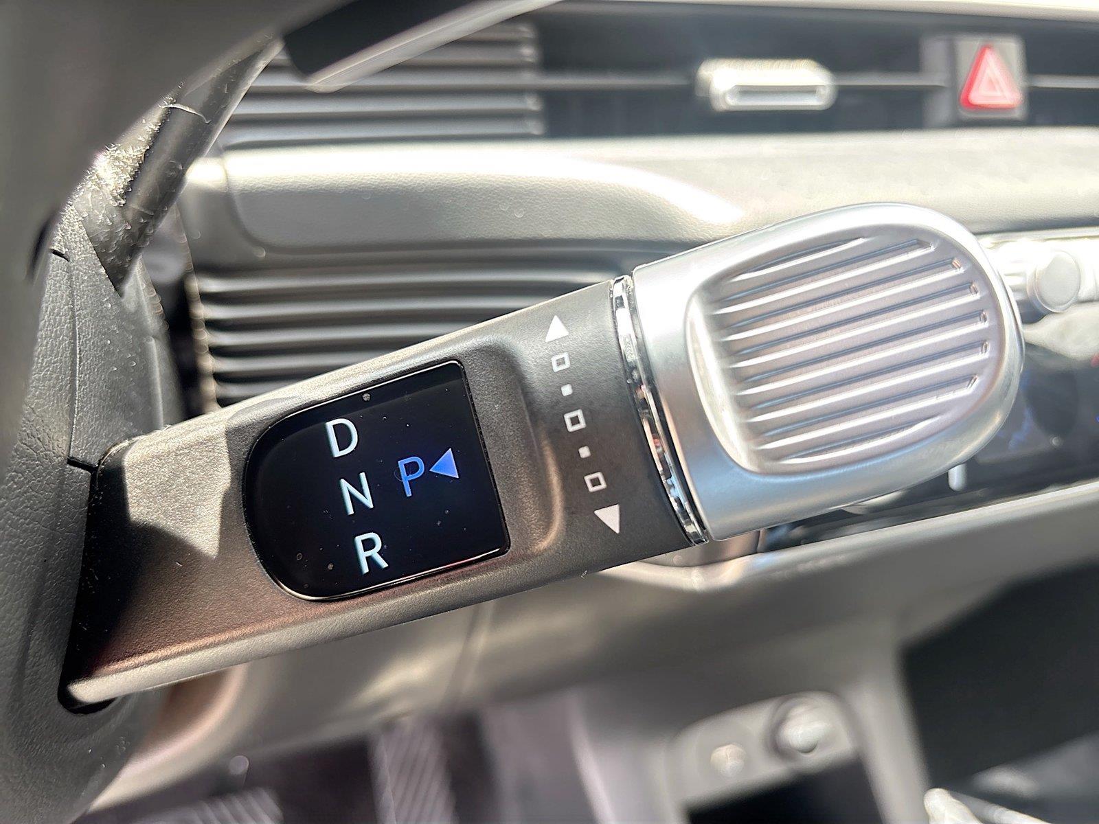 2023 Hyundai IONIQ 5 SE