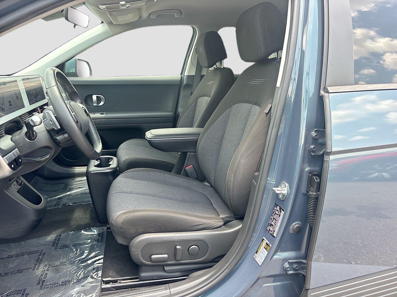 2023 Hyundai IONIQ 5 SE