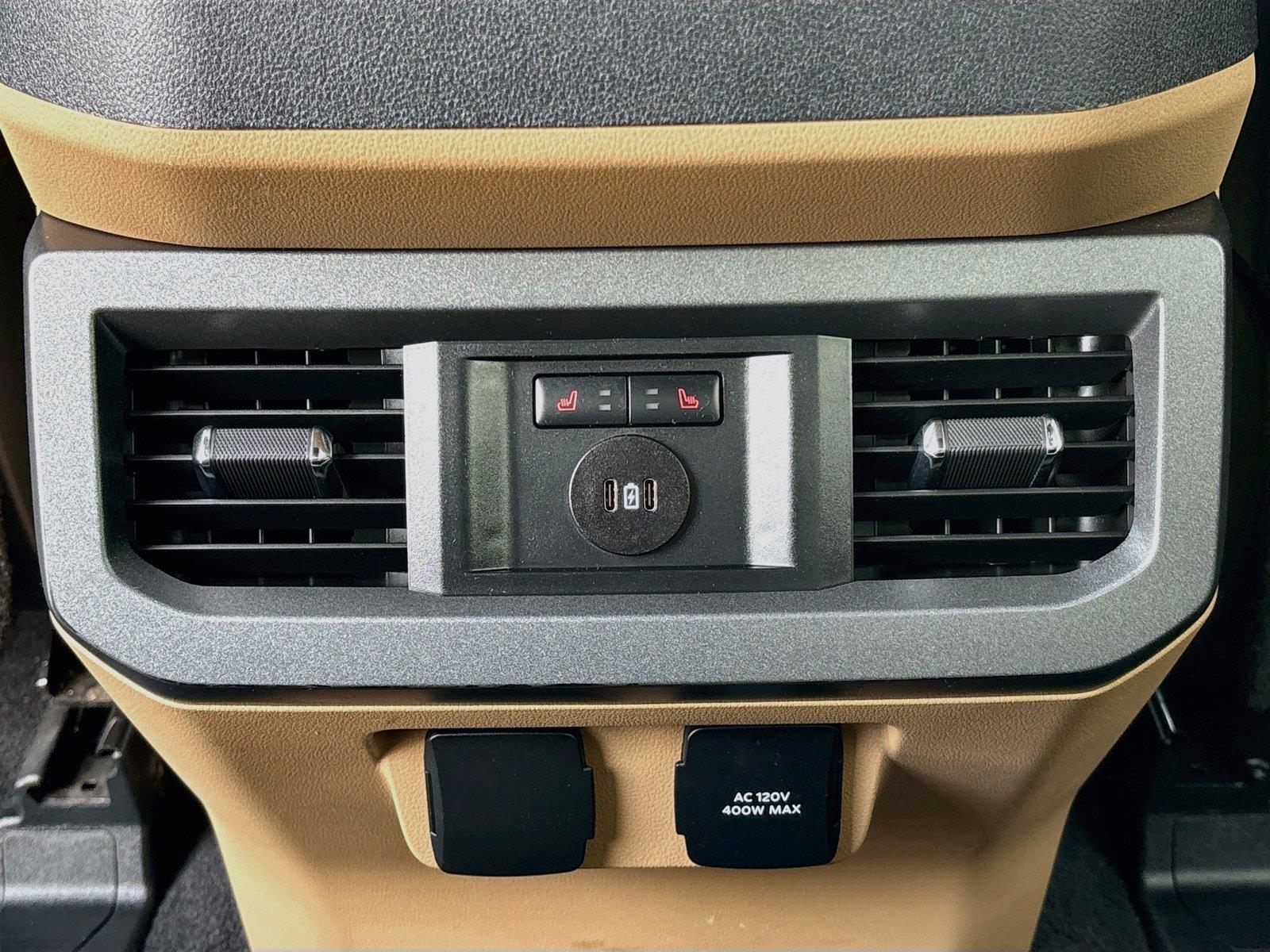 2023 Ford Super Duty F-250 Lariat