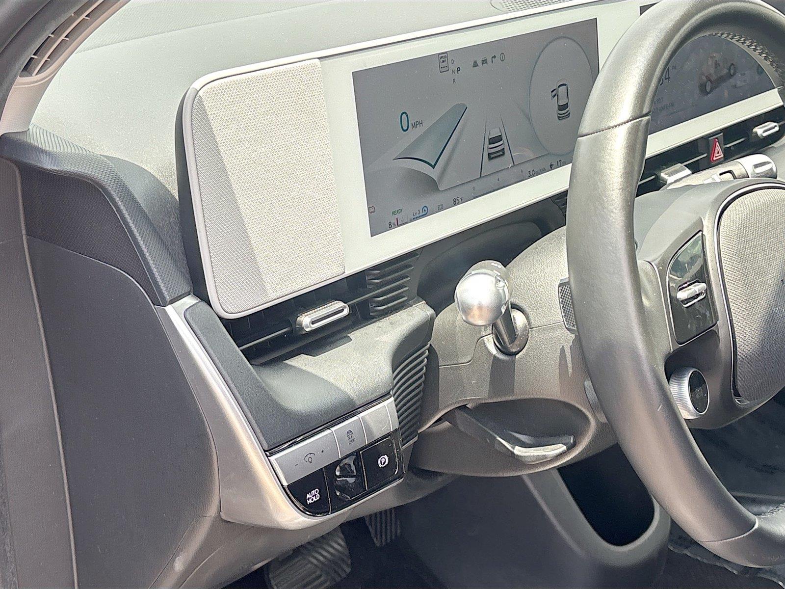 2023 Hyundai IONIQ 5 SE
