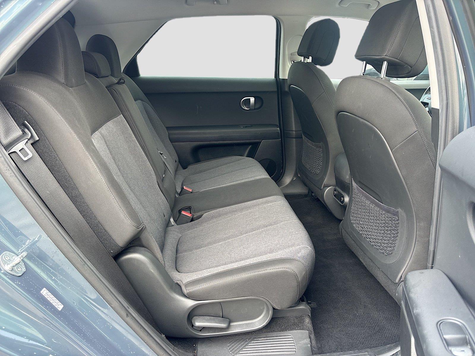 2023 Hyundai IONIQ 5 SE