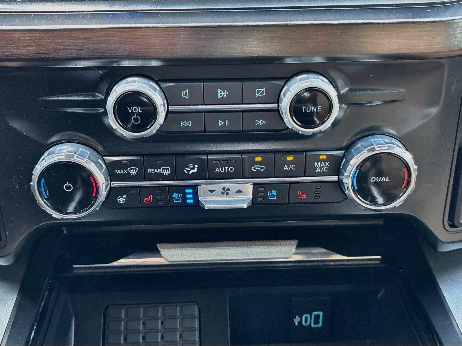 2023 Ford Super Duty F-250 Lariat
