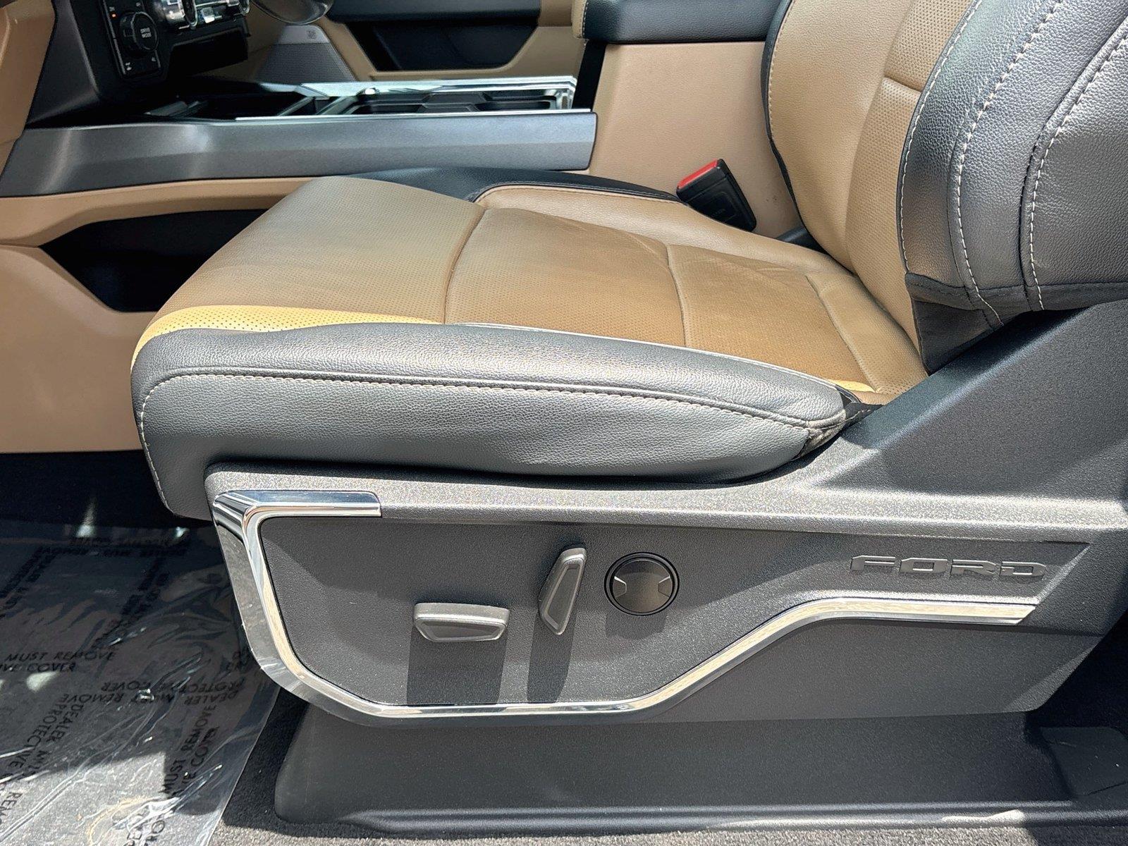 2023 Ford Super Duty F-250 Lariat