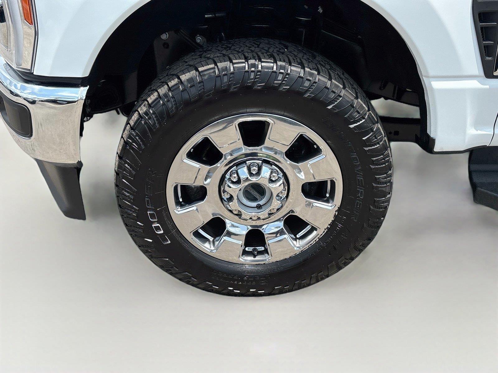 2023 Ford Super Duty F-250 Lariat