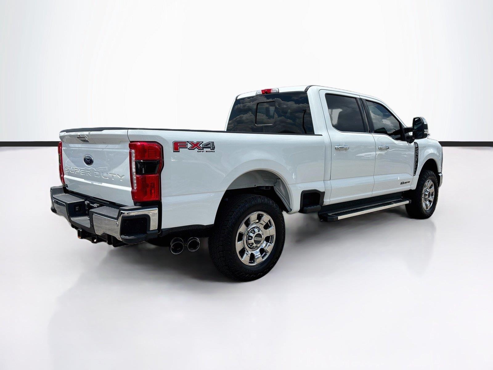 2023 Ford Super Duty F-250 Lariat