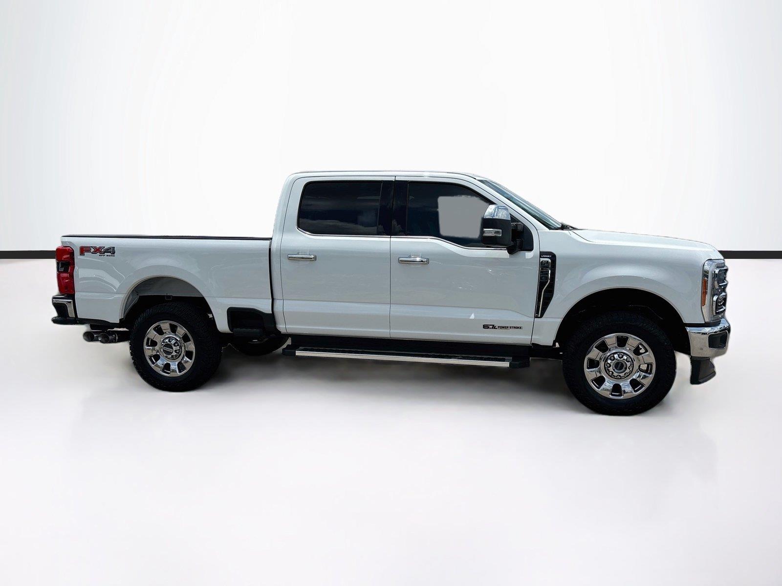 2023 Ford Super Duty F-250 Lariat
