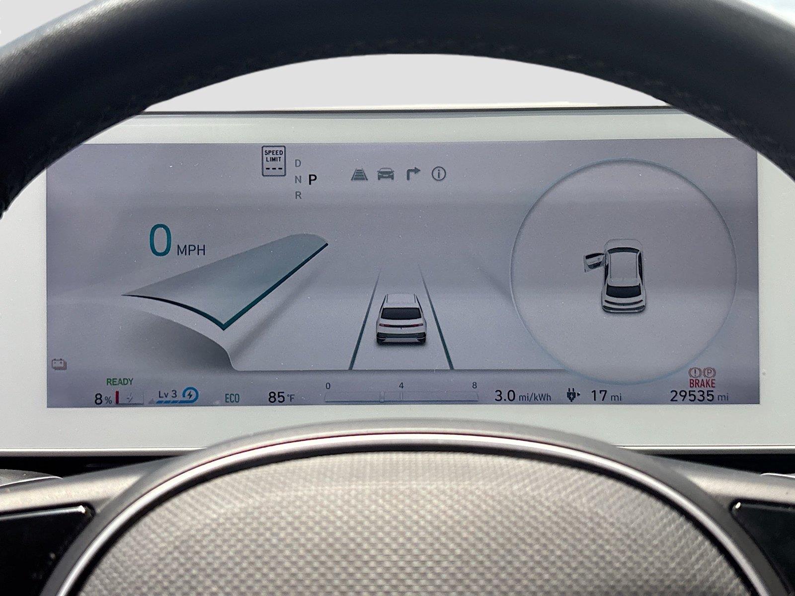 2023 Hyundai IONIQ 5 SE