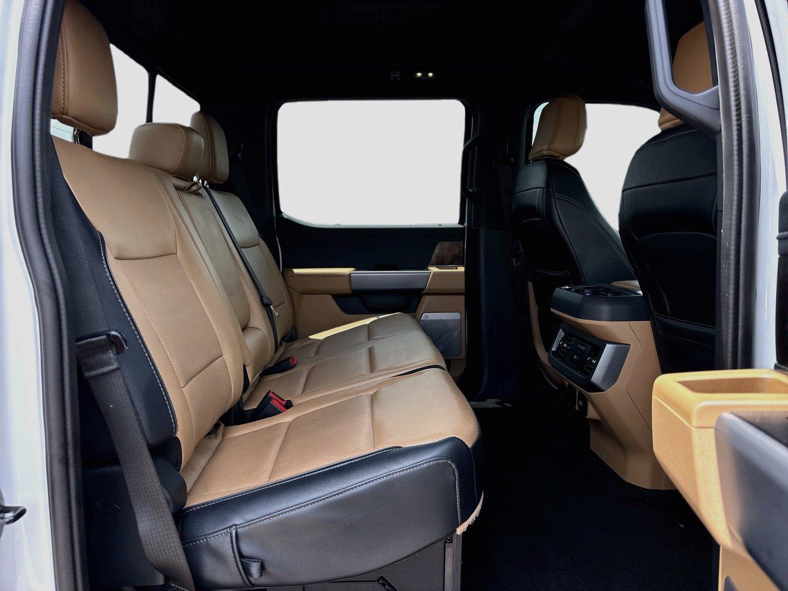 2023 Ford Super Duty F-250 Lariat