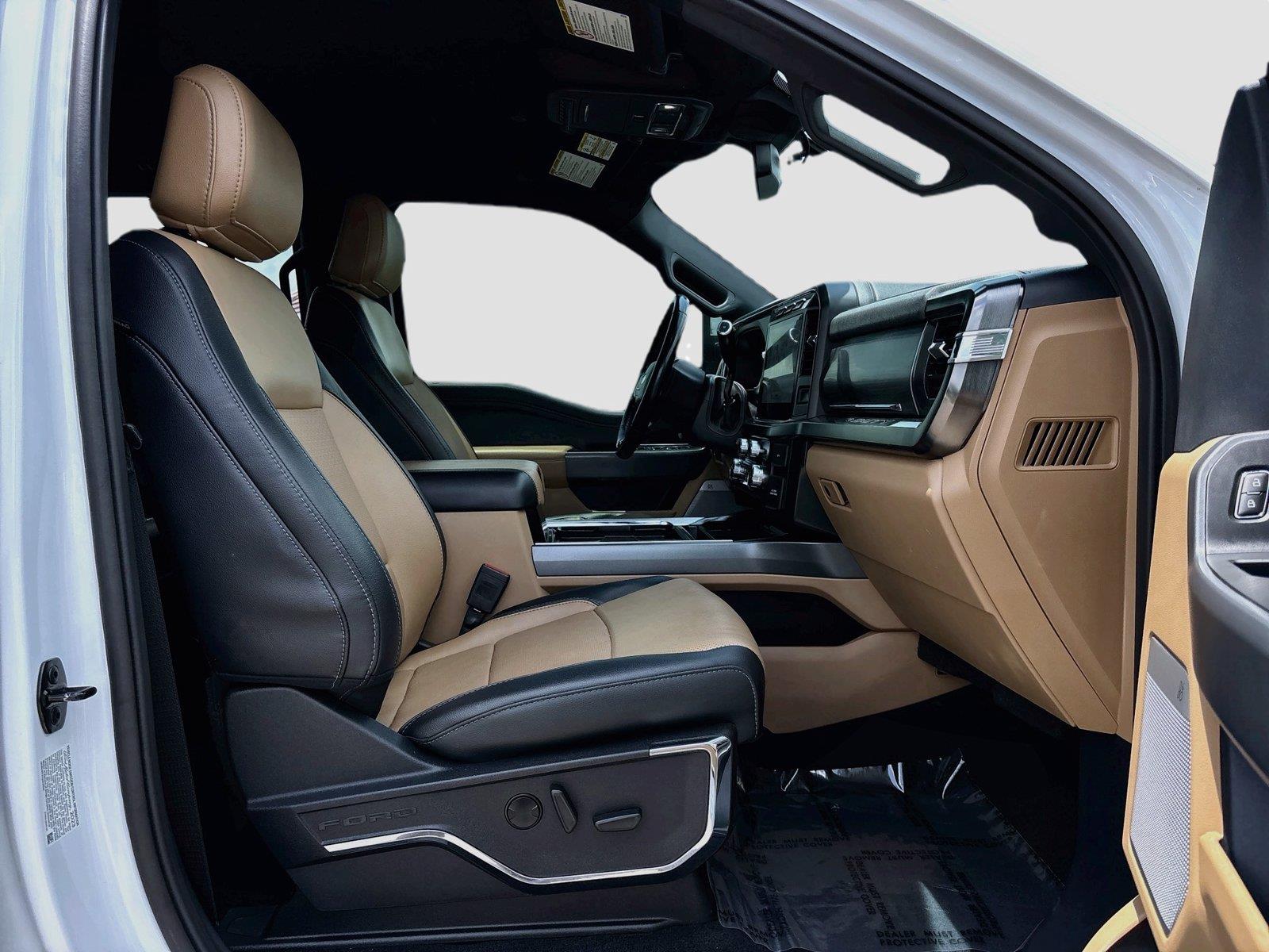 2023 Ford Super Duty F-250 Lariat