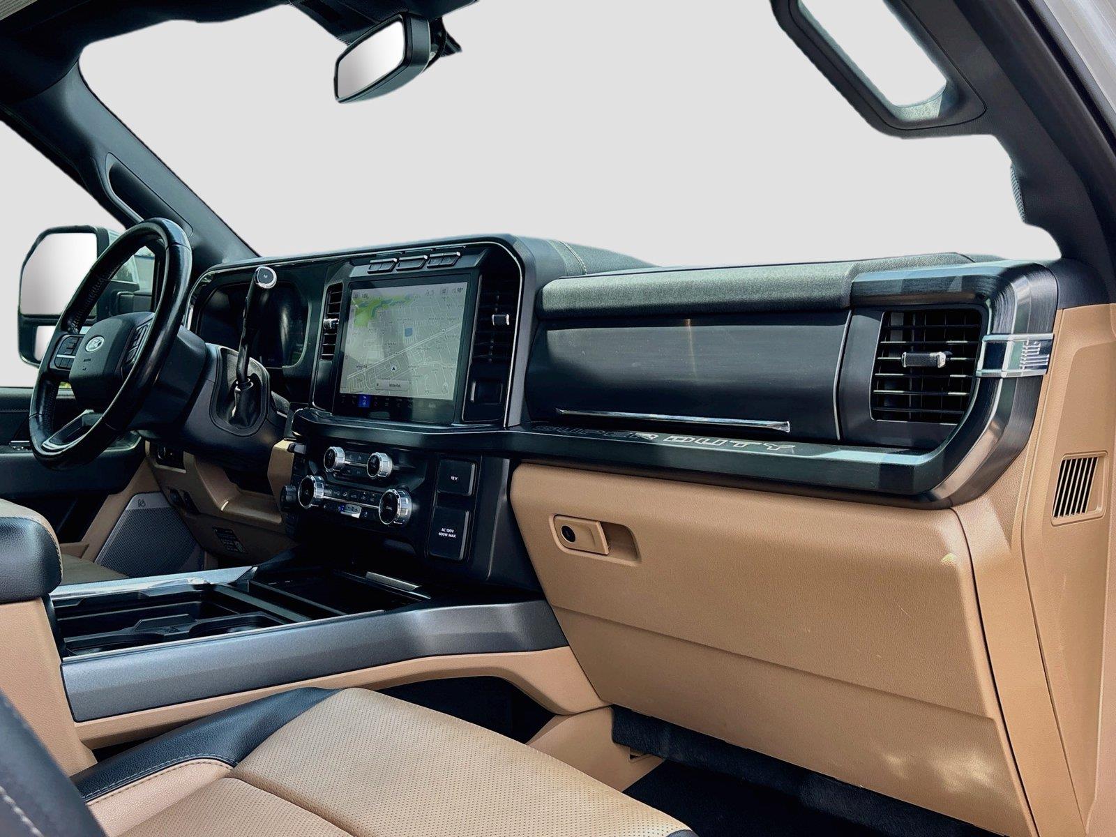 2023 Ford Super Duty F-250 Lariat