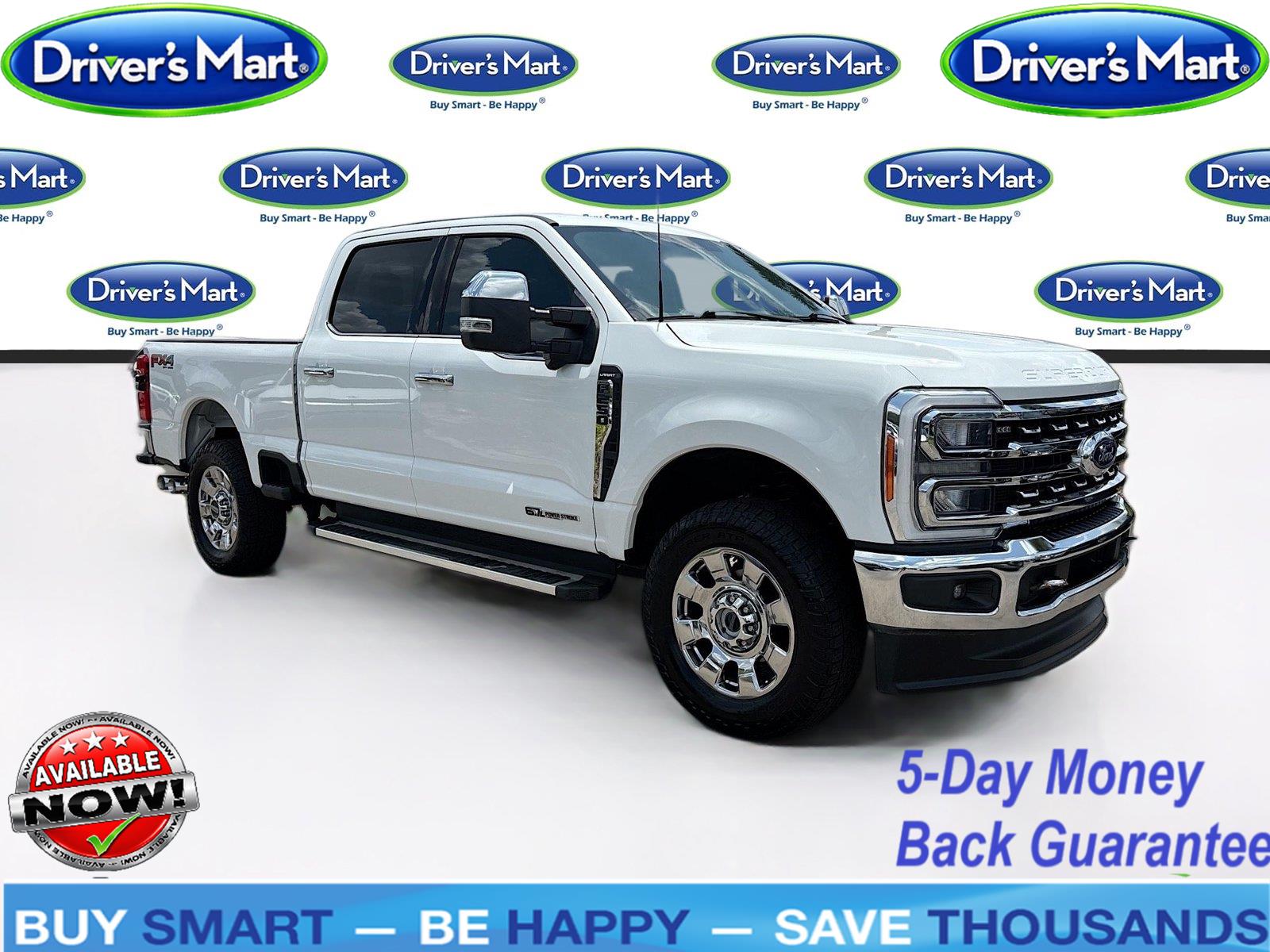2023 Ford Super Duty F-250 Lariat