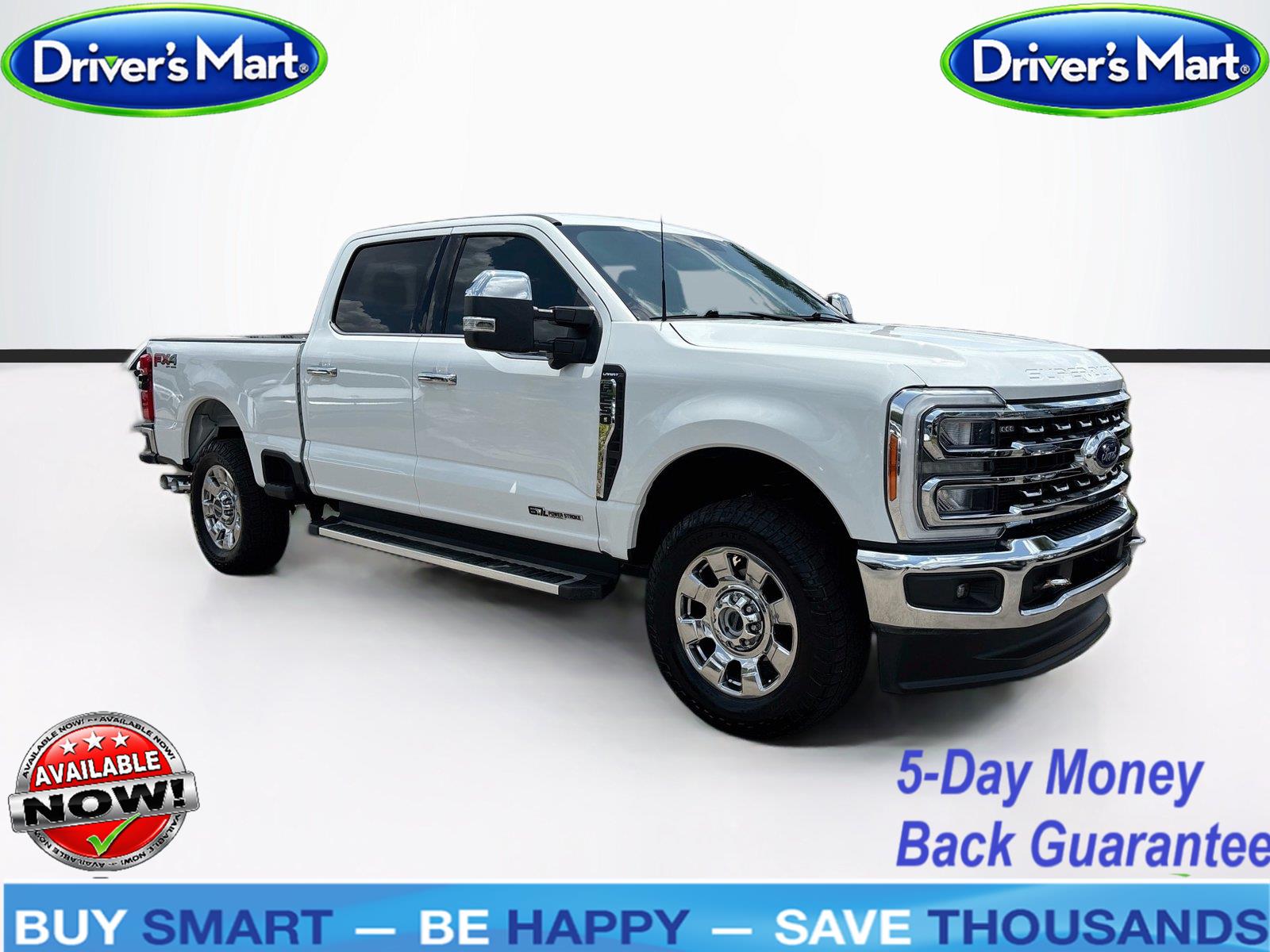 2023 Ford Super Duty F-250 Lariat