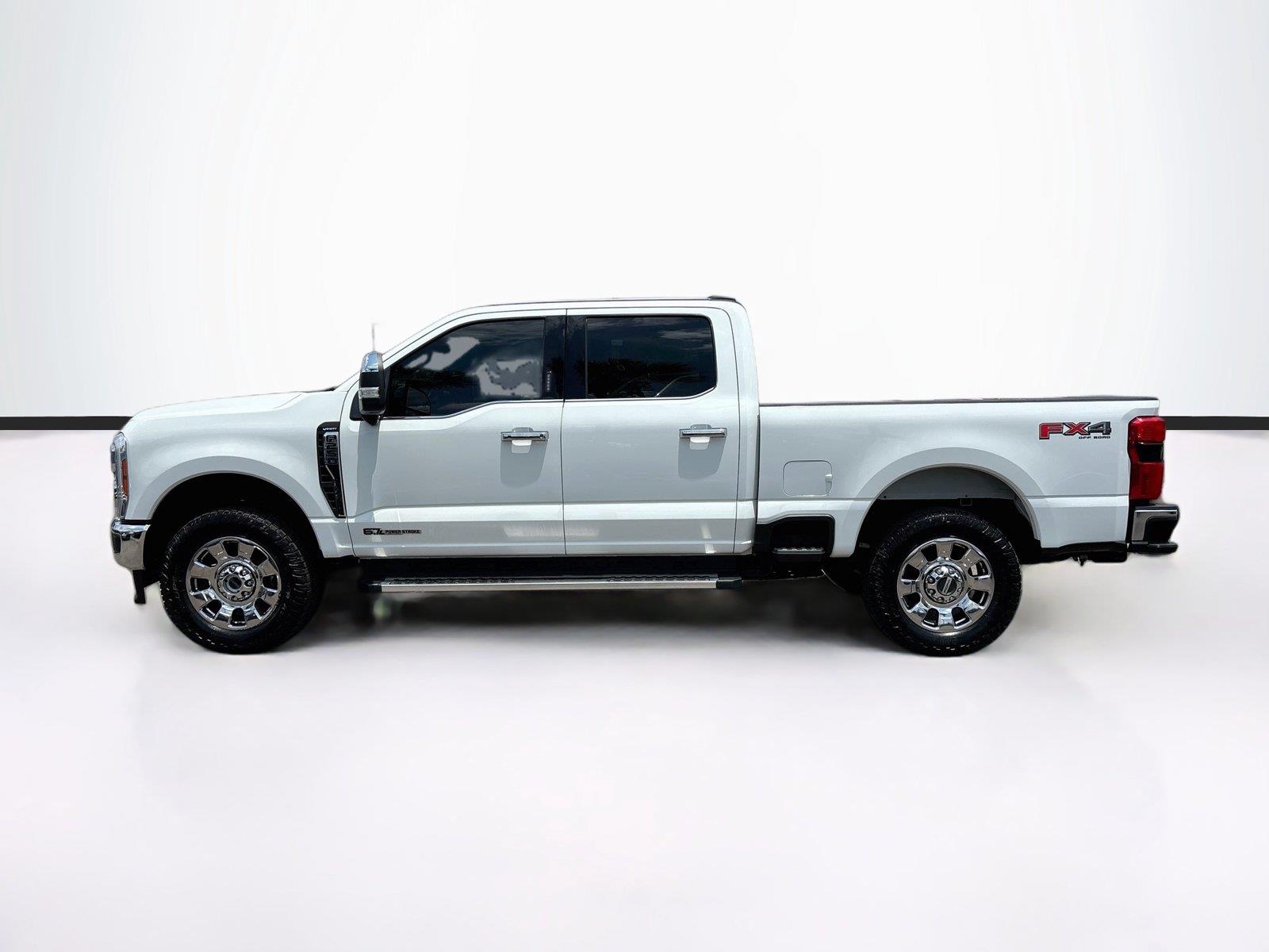 2023 Ford Super Duty F-250 Lariat